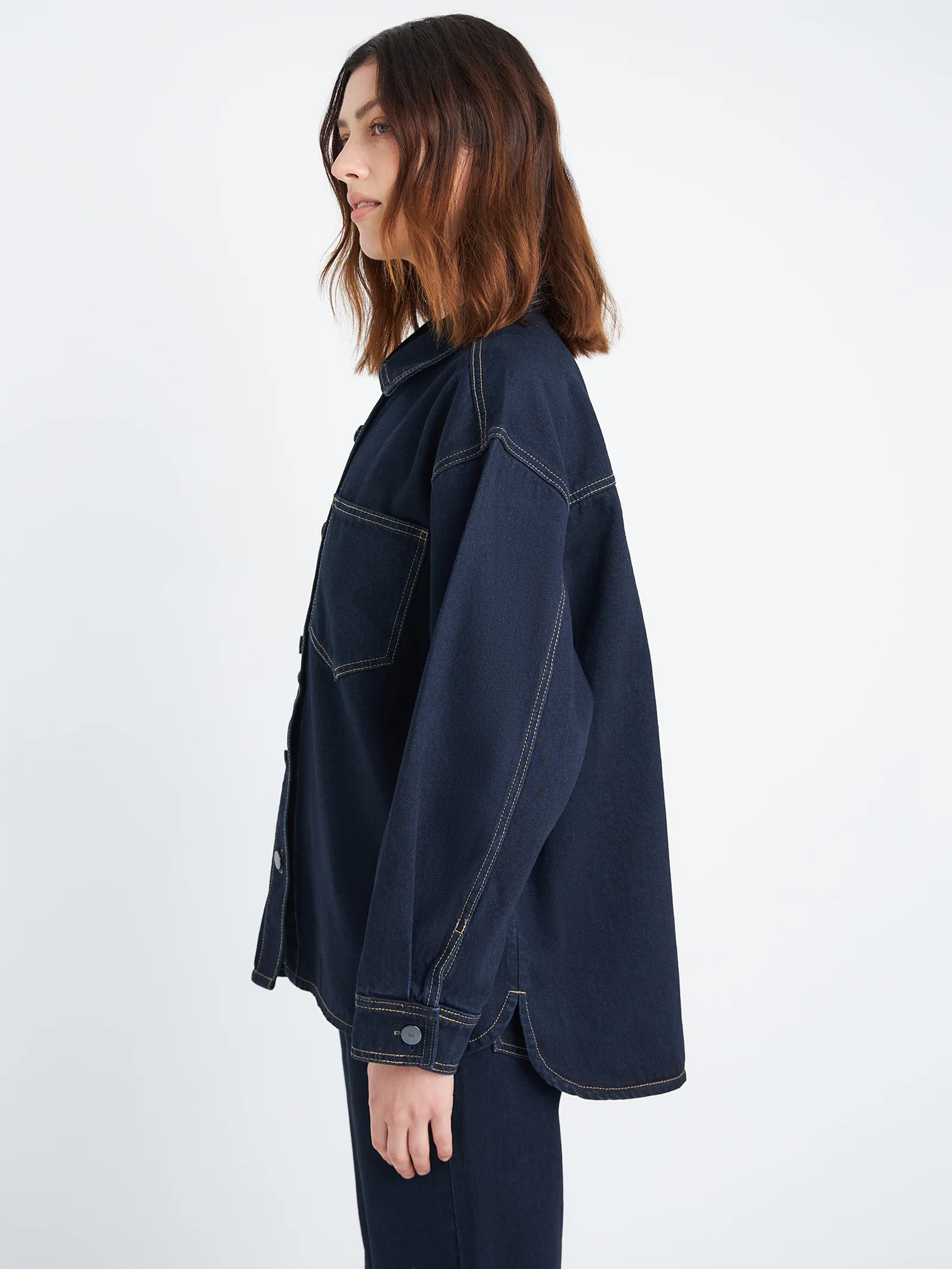 Olsen Shacket - Image 5