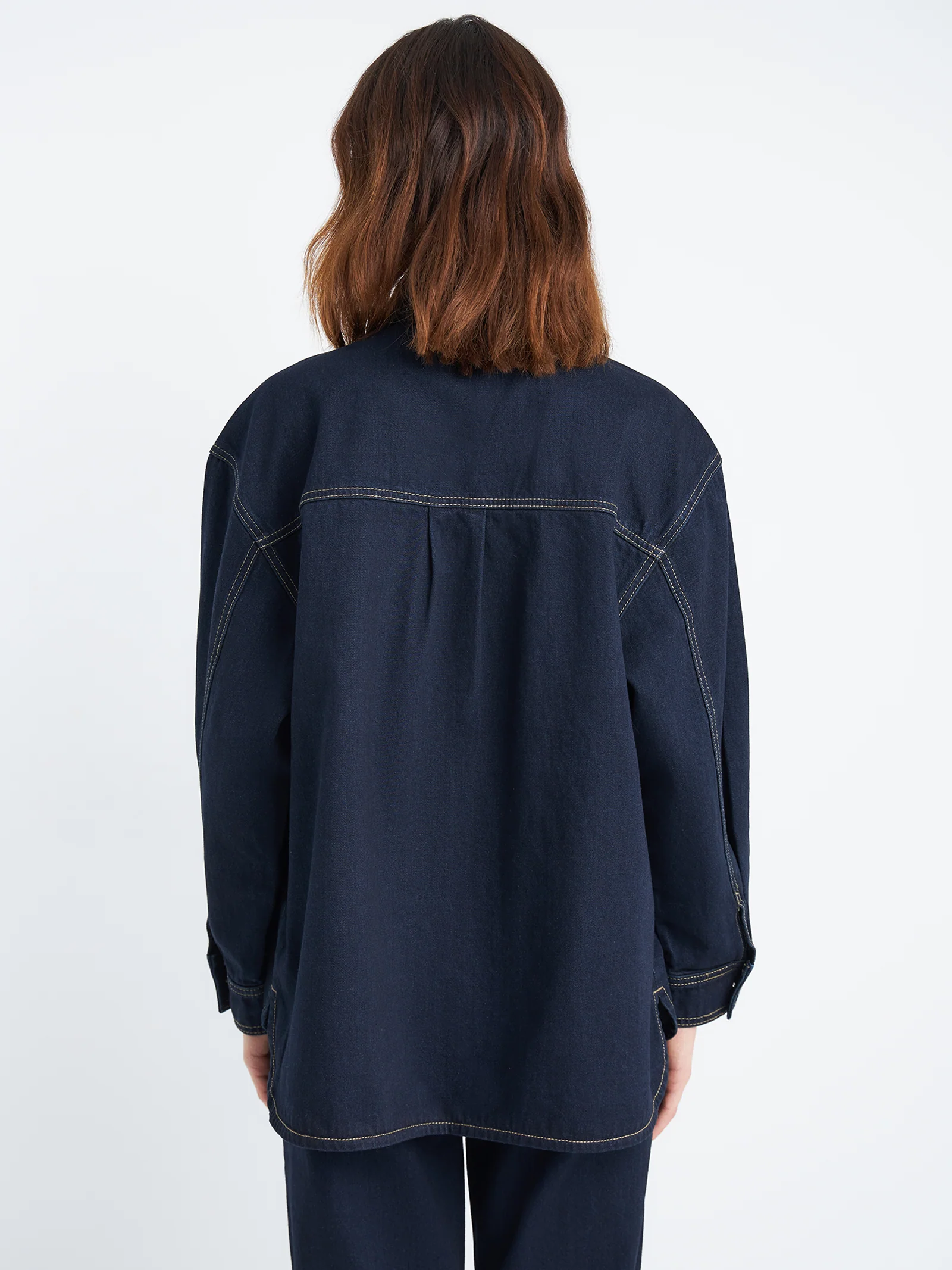 Olsen Shacket - Image 6
