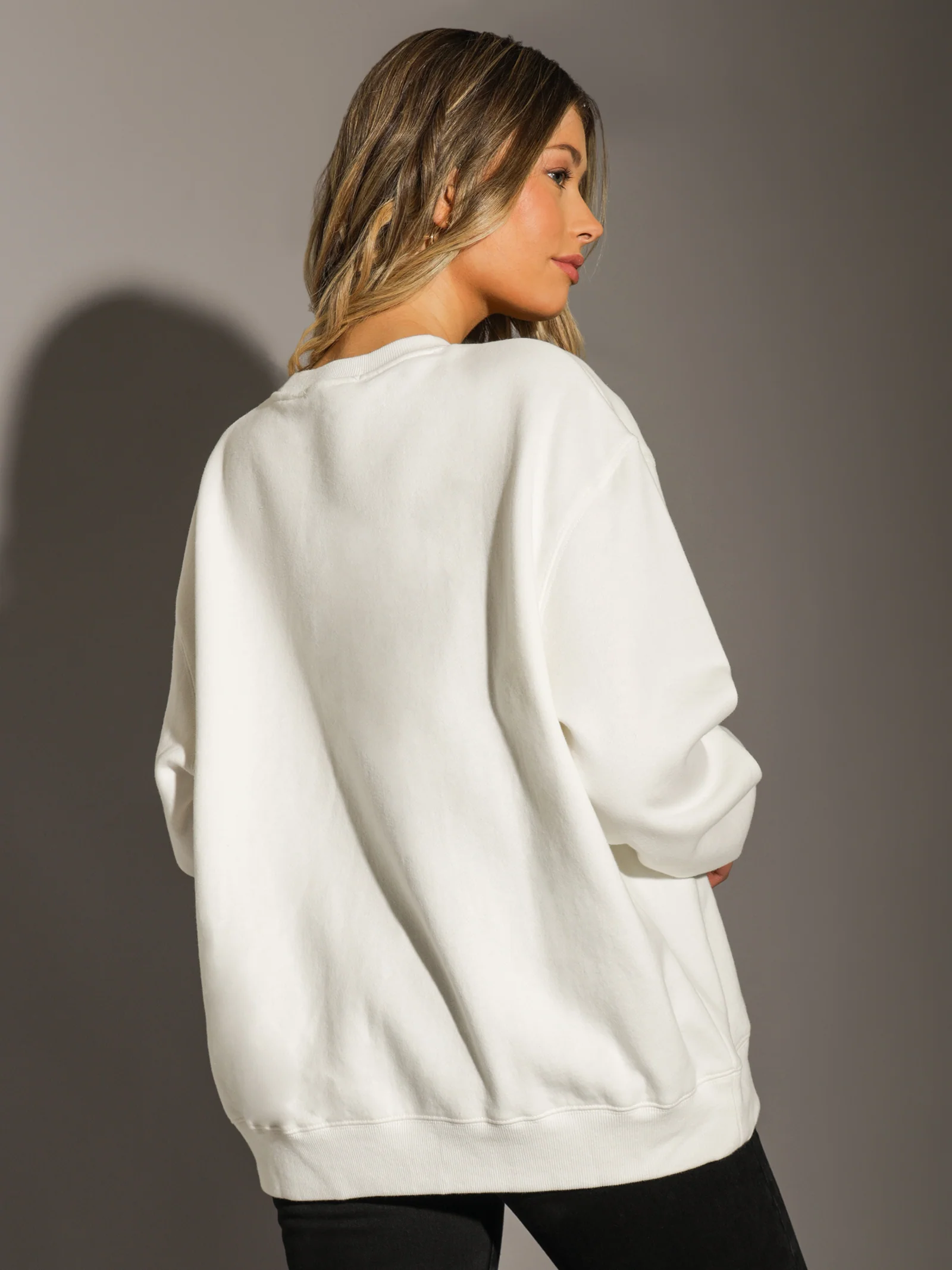 Ombre Sweater - Image 5