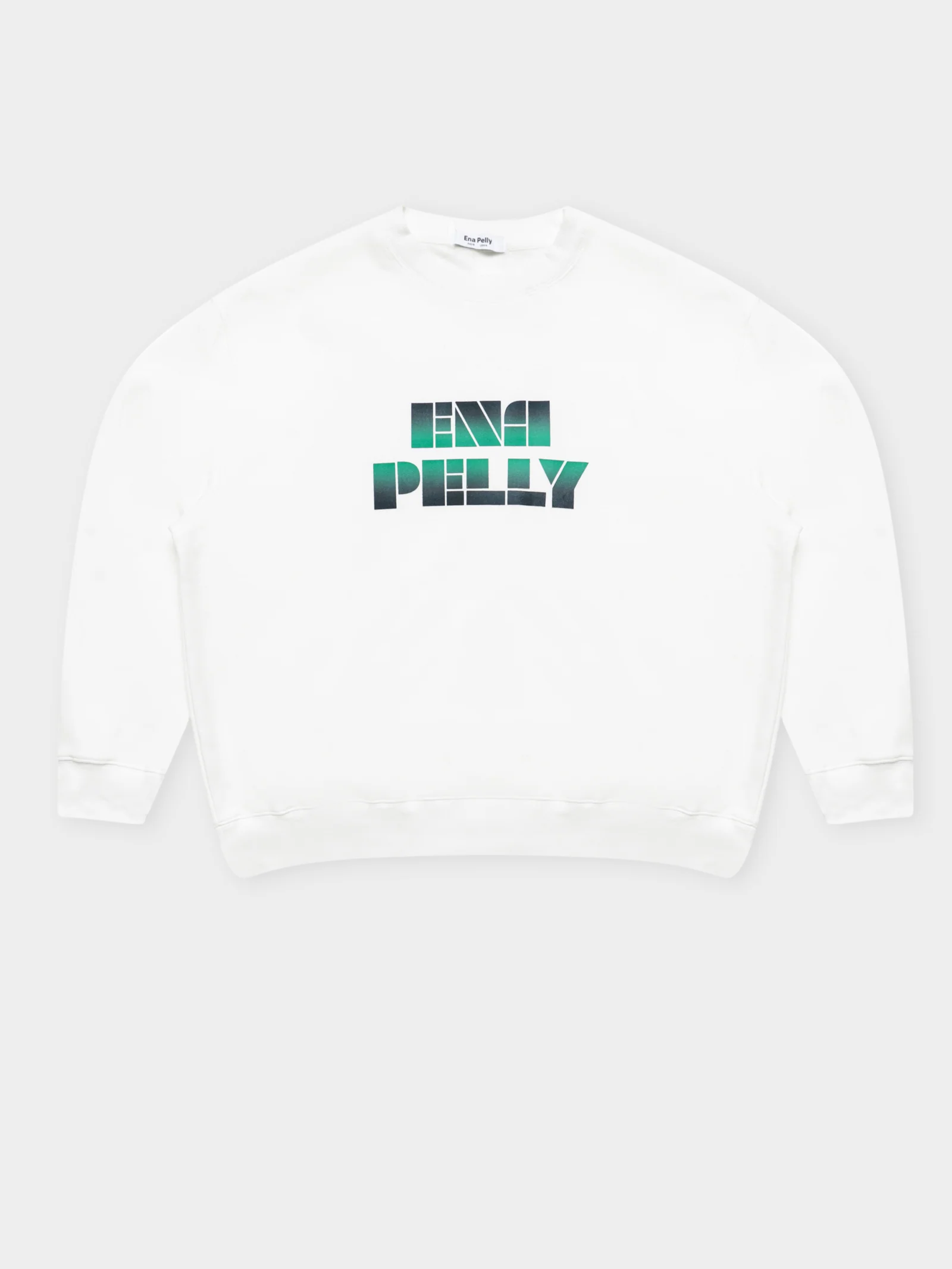 Ombre Sweater - Image 6