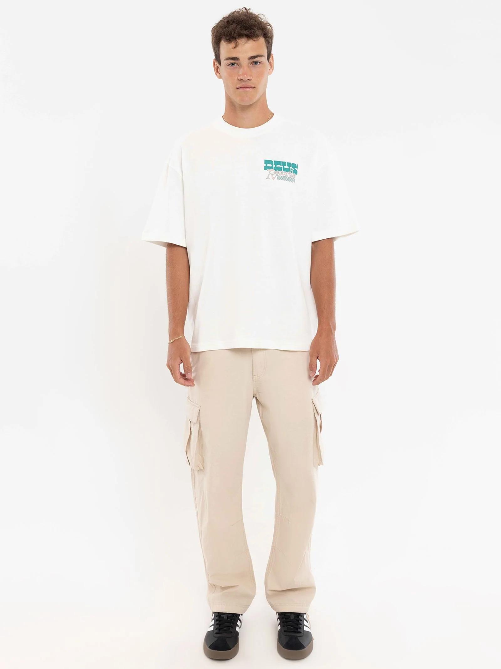 On The Run T-Shirt - Image 2