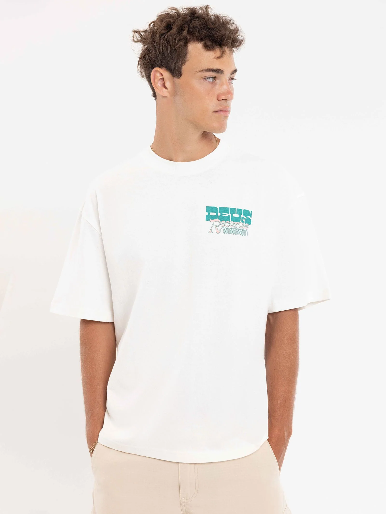 On The Run T-Shirt - Image 3