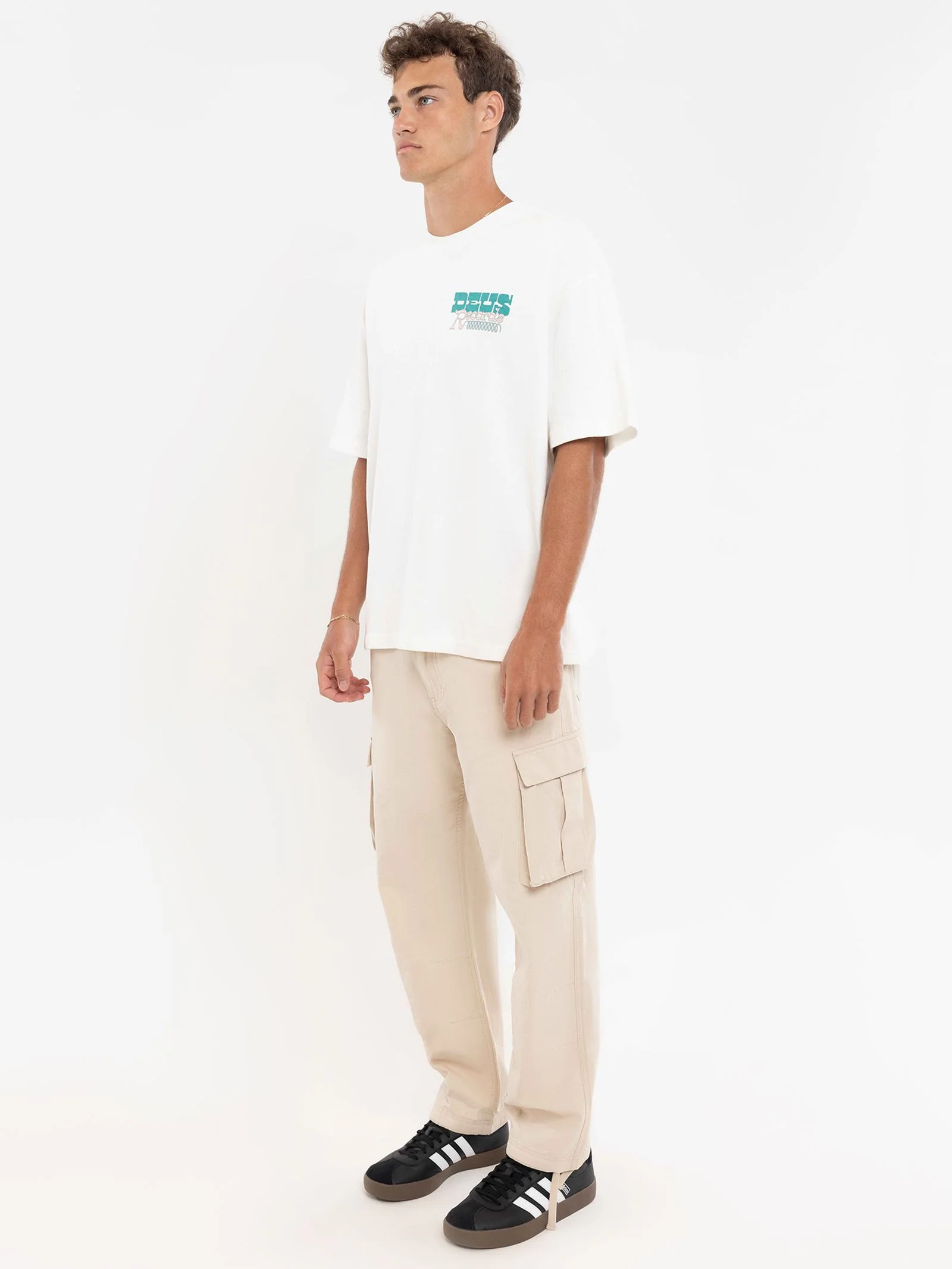 On The Run T-Shirt - Image 4