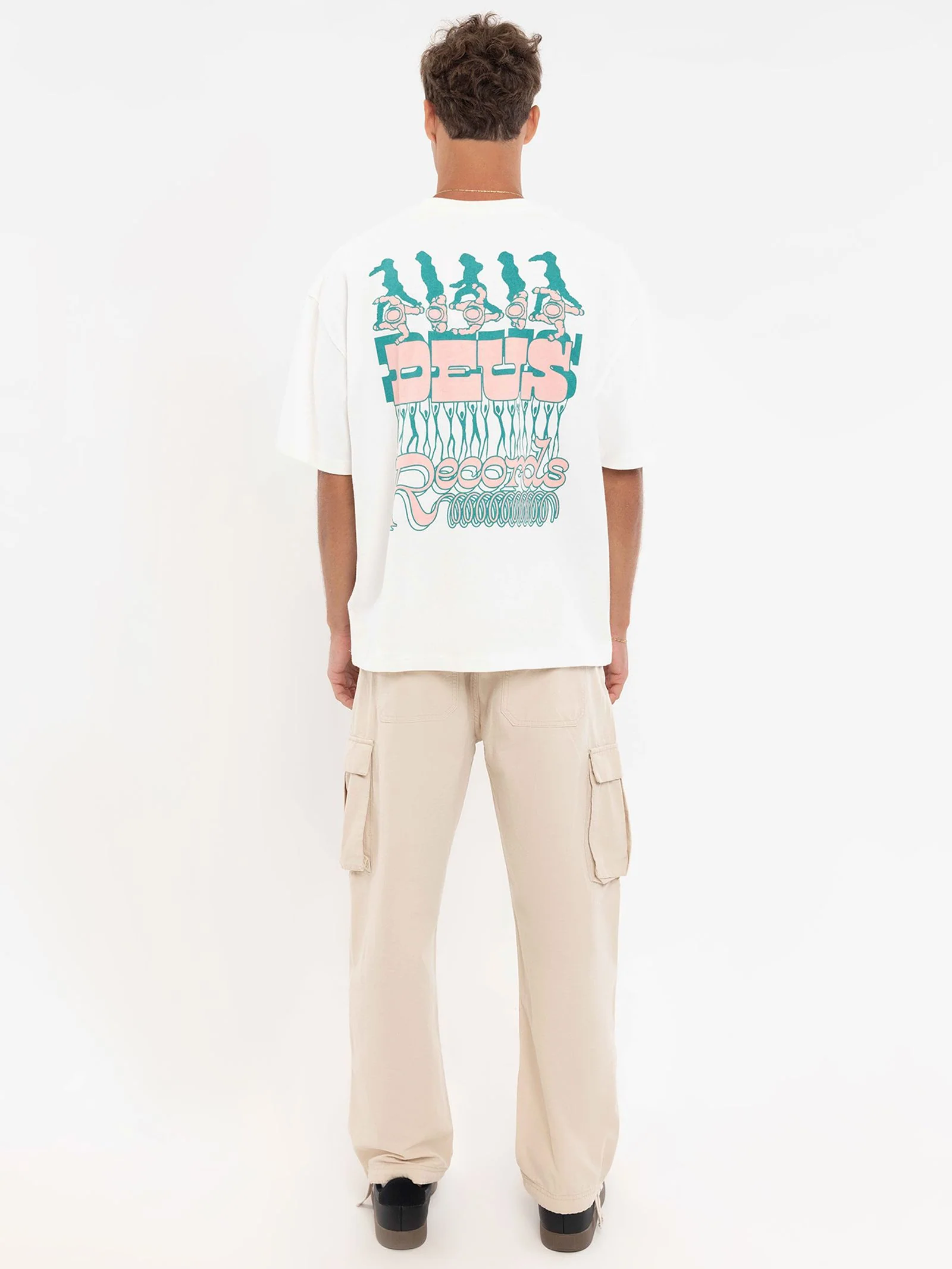 On The Run T-Shirt - Image 6
