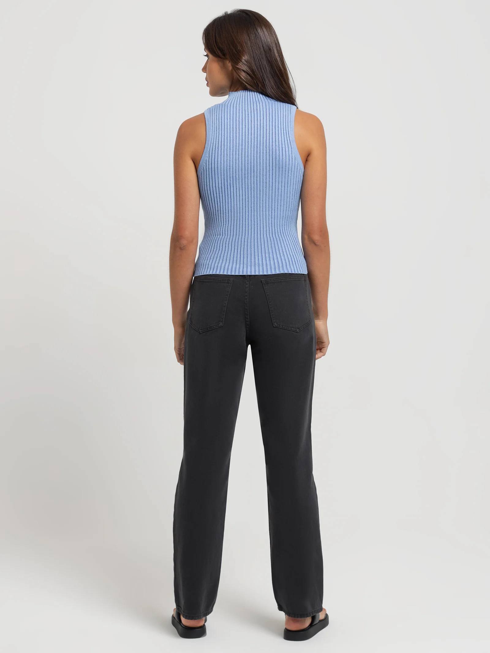 Onda Knit Tank - Image 5