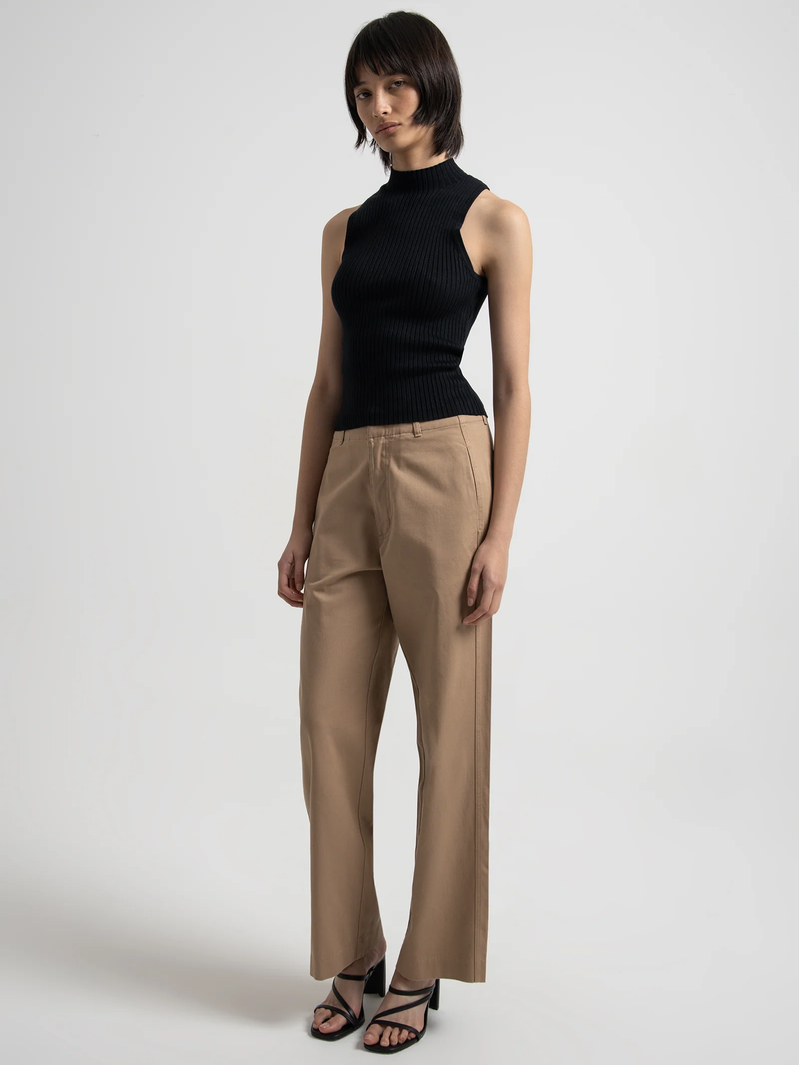 Onda Knit Tank - Image 2