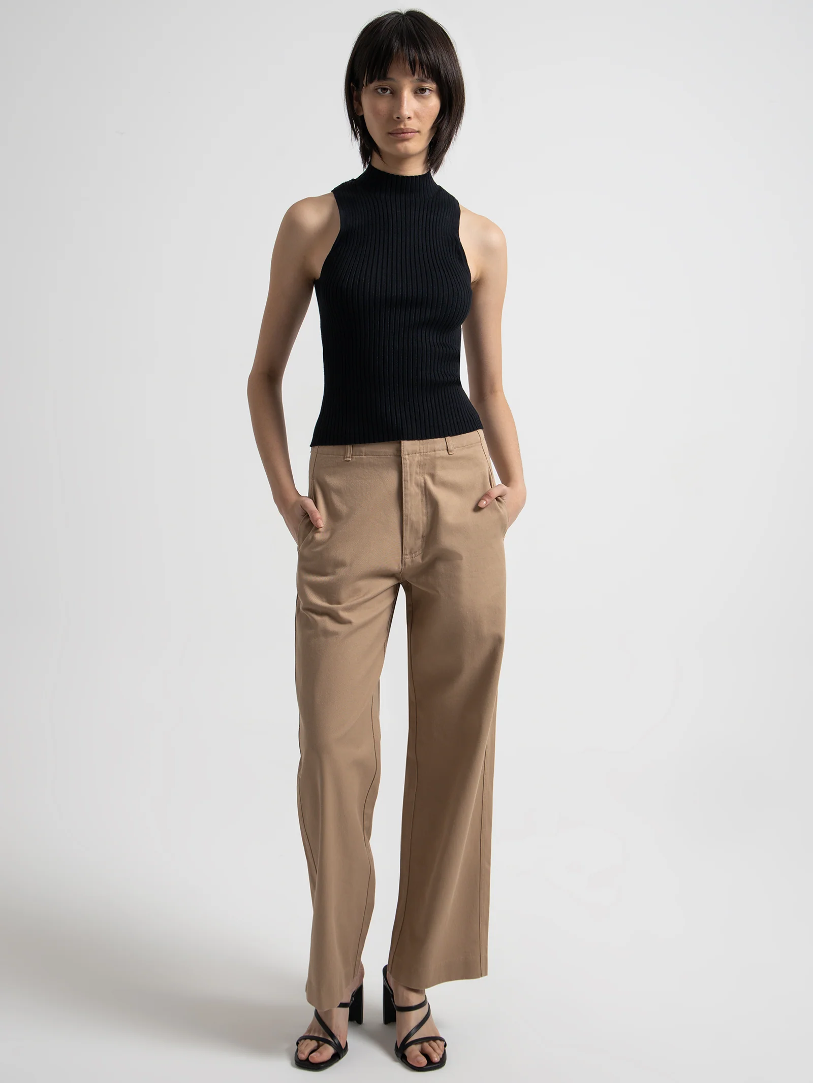 Onda Knit Tank - Image 4