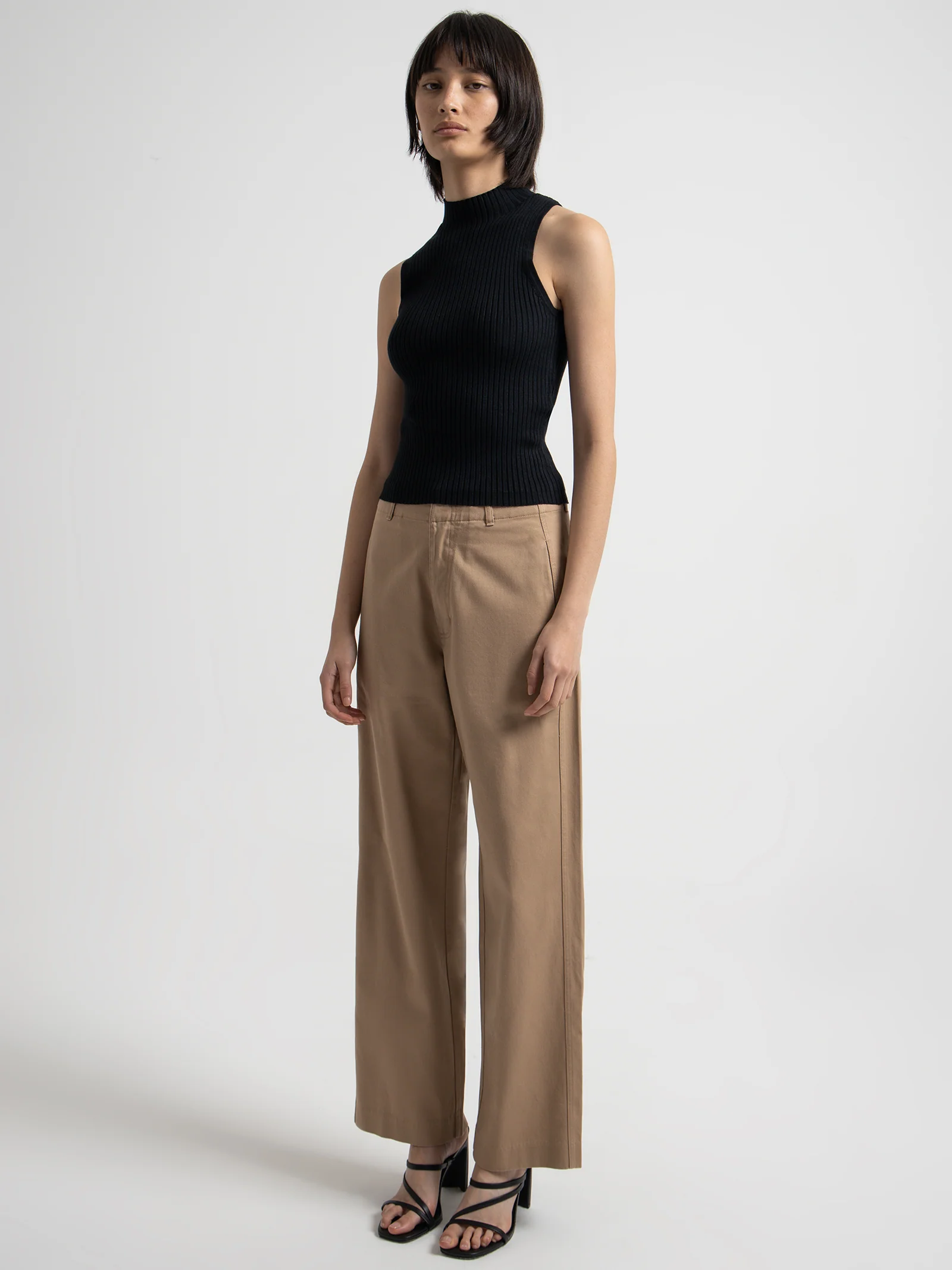 Onda Knit Tank - Image 5