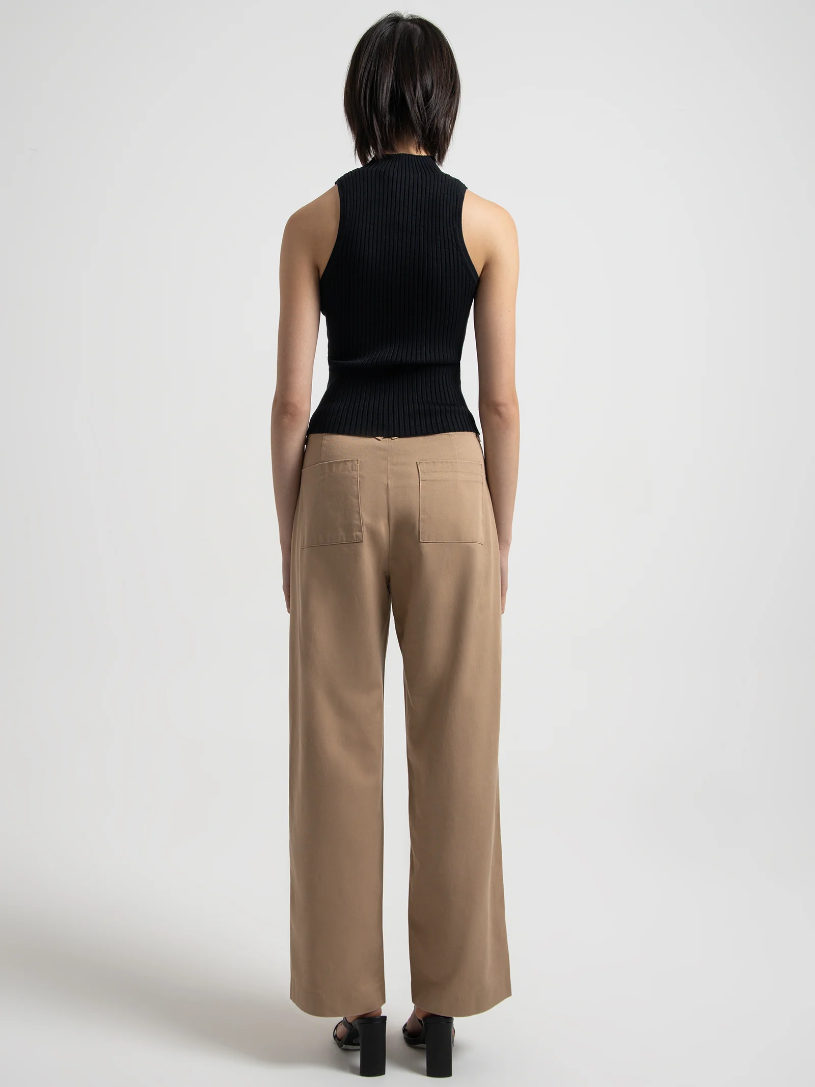 Onda Knit Tank - Image 6
