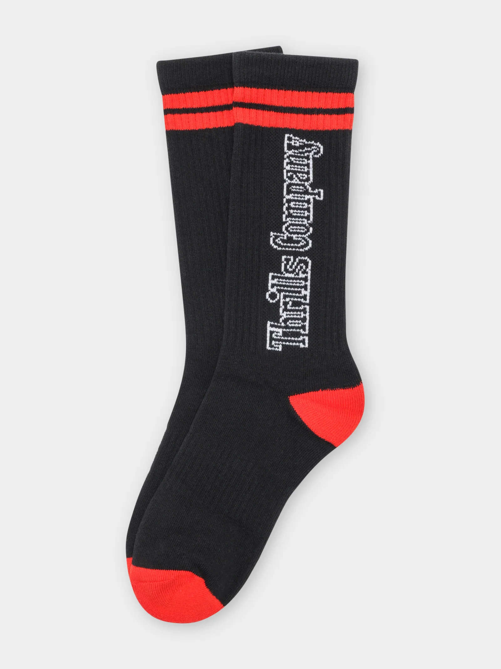 One Pair of Hard Yakka x Thrills Crew Socks