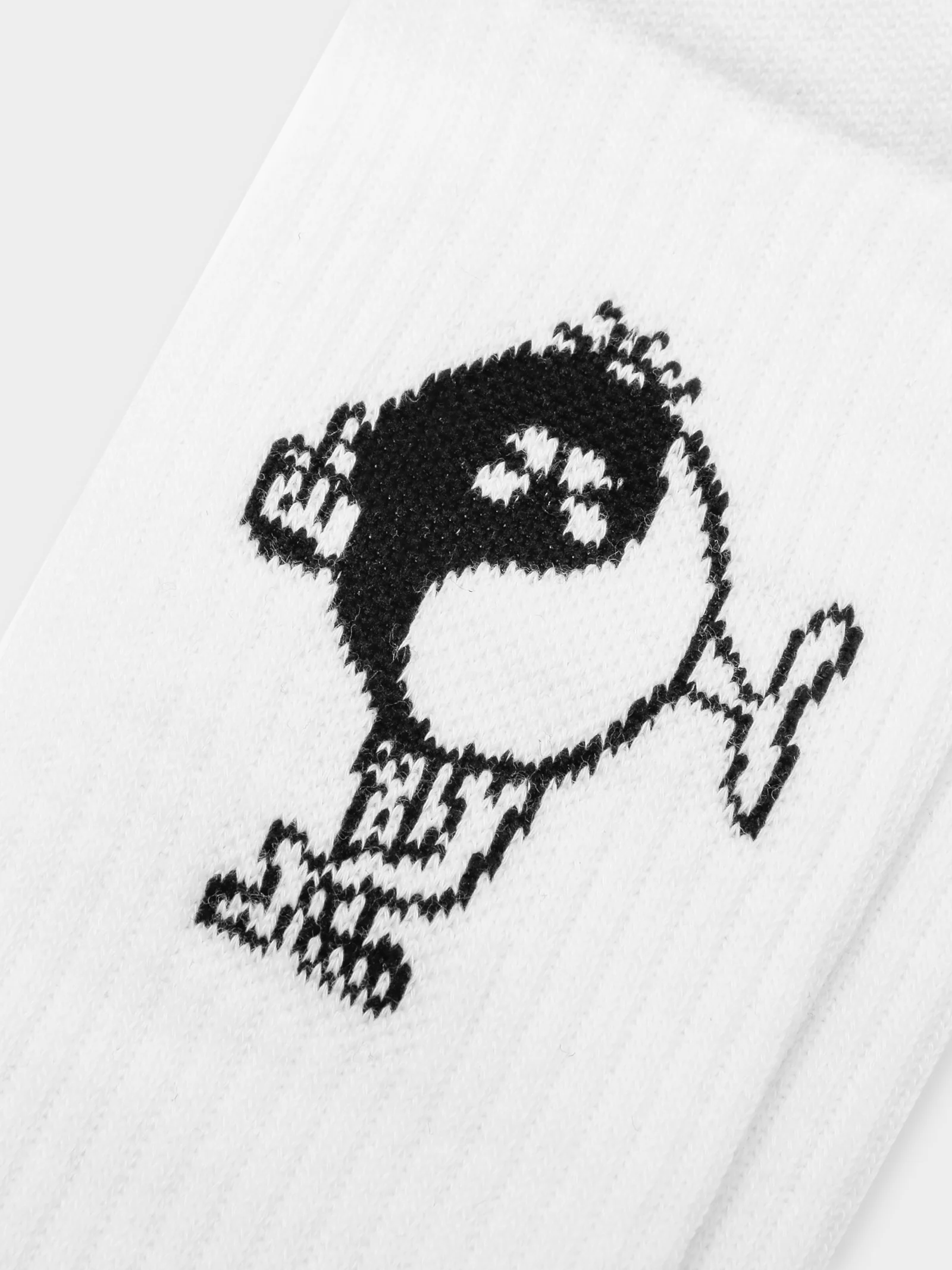 One Pair of The Fuzz Socks - Image 2