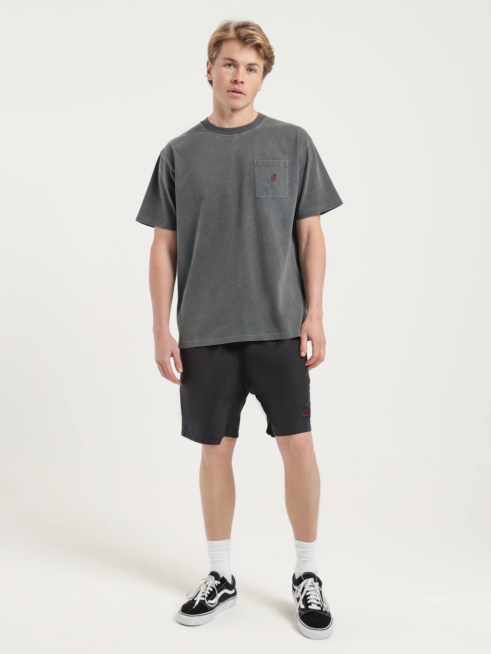 One Point T-Shirt - Image 2