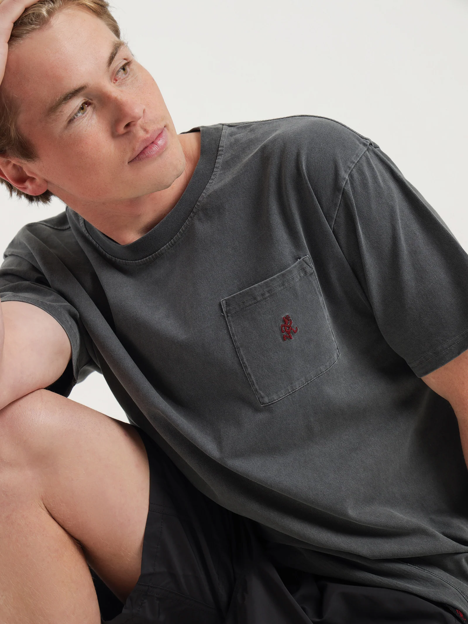 One Point T-Shirt - Image 3