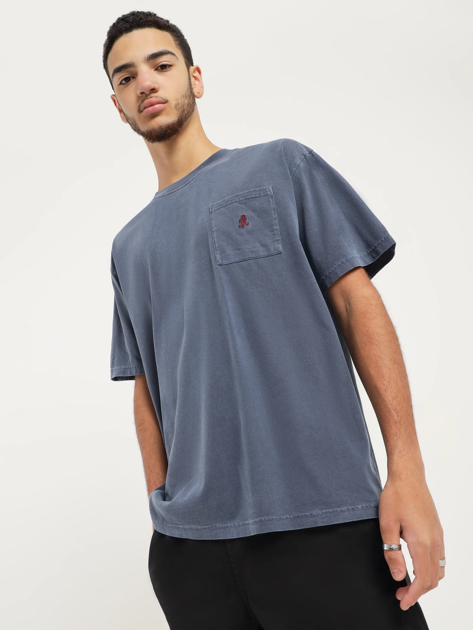 One Point T-Shirt
