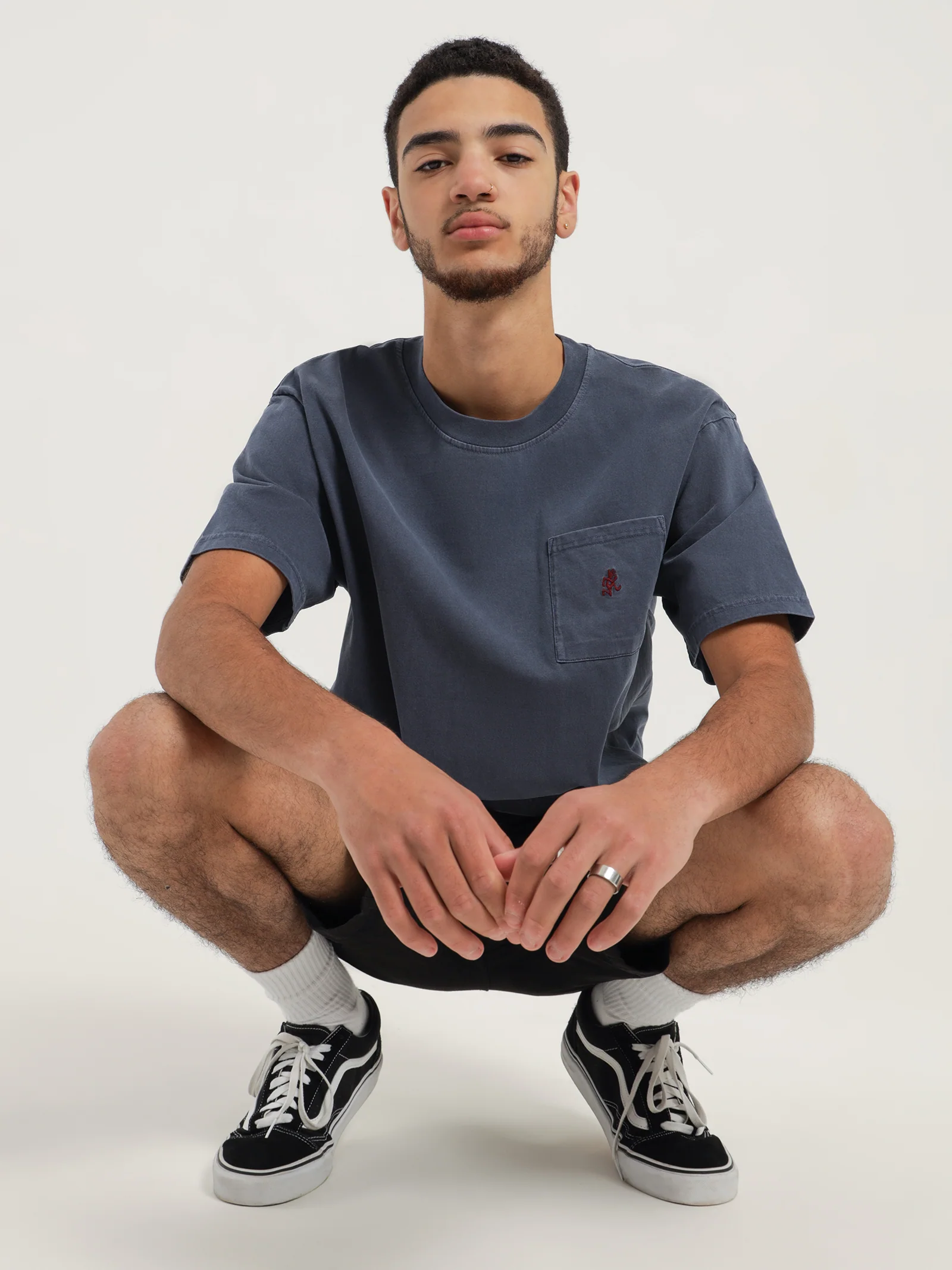 One Point T-Shirt - Image 2