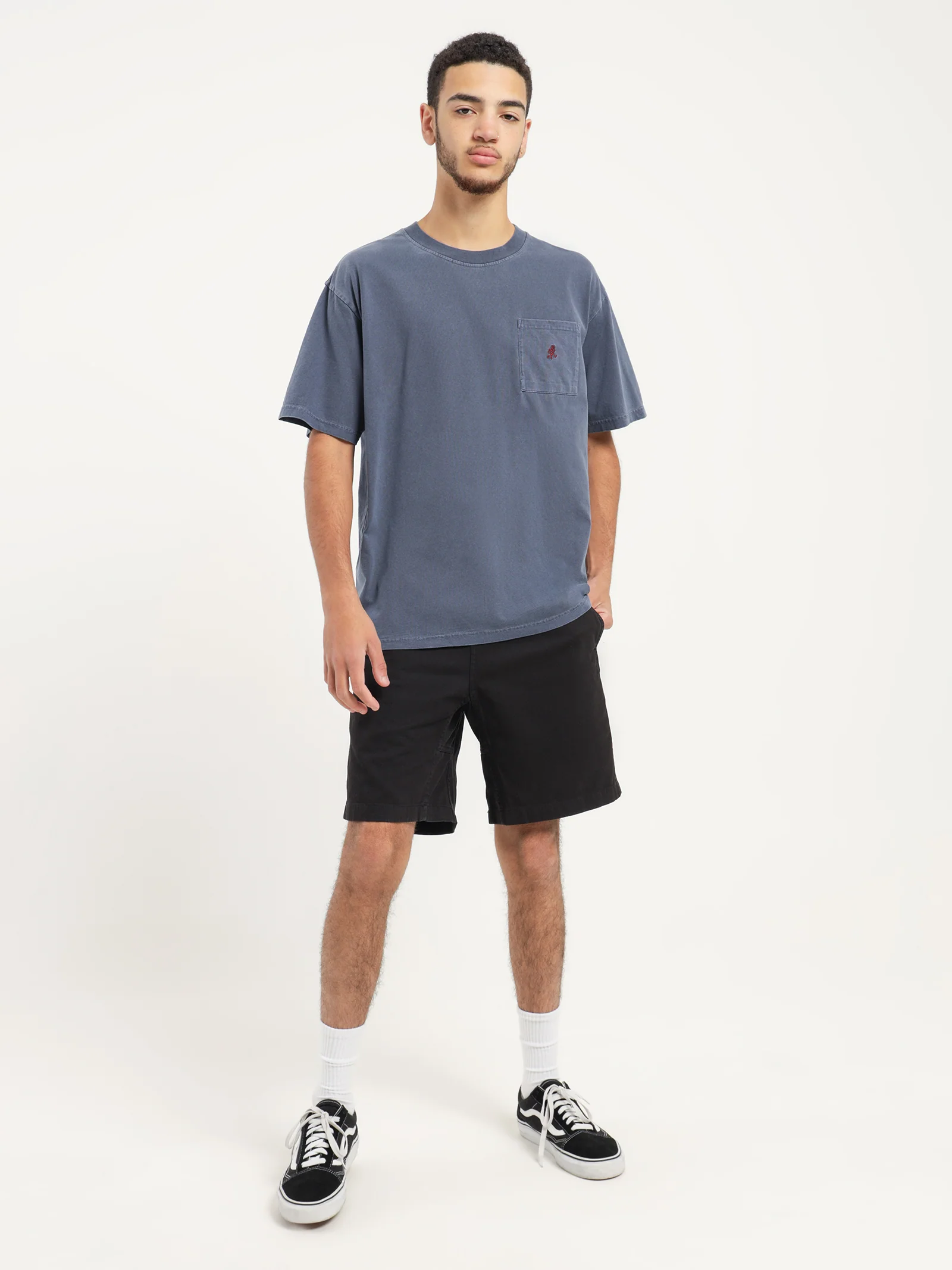 One Point T-Shirt - Image 3