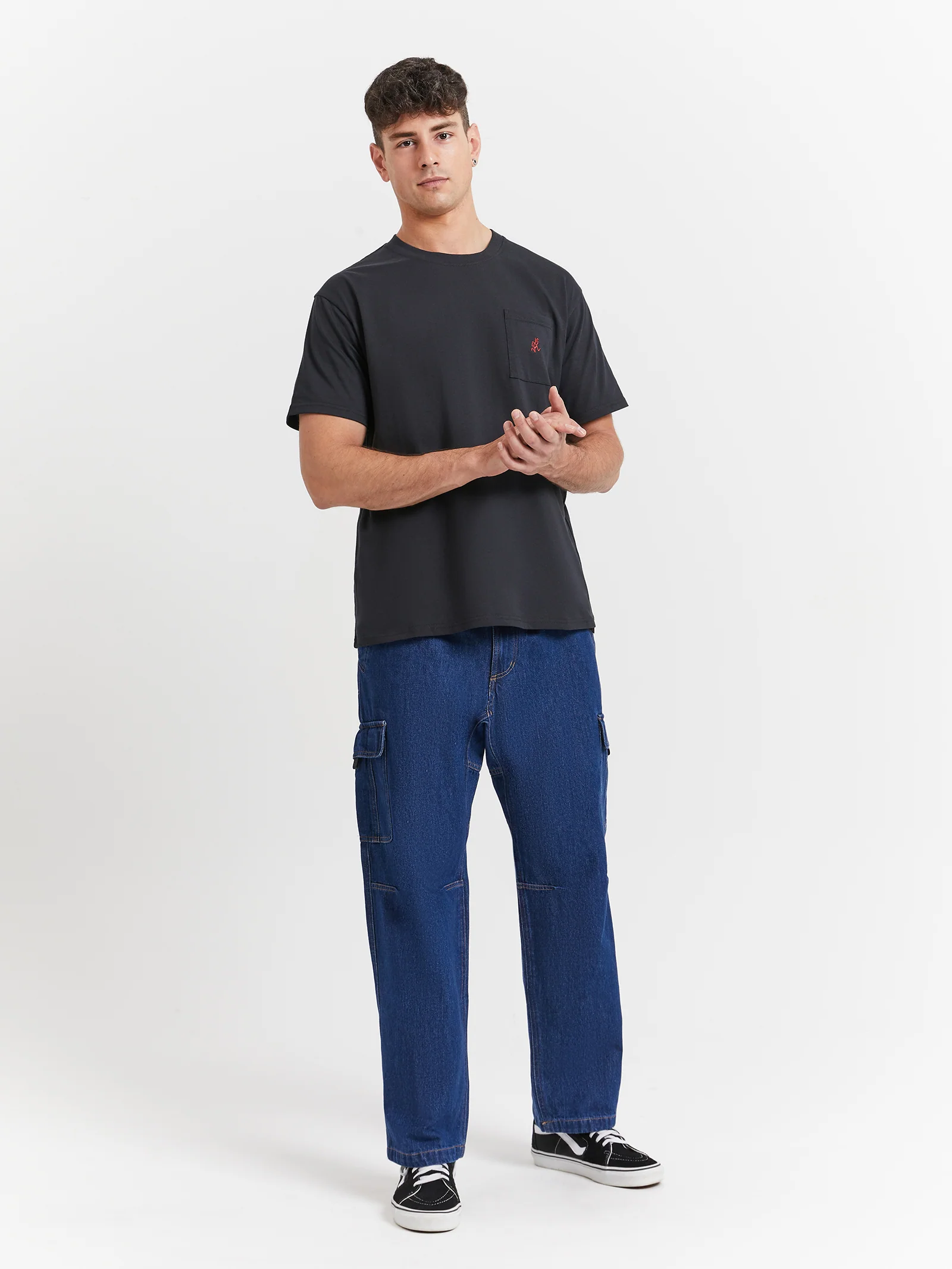 One Point T-Shirt - Image 2