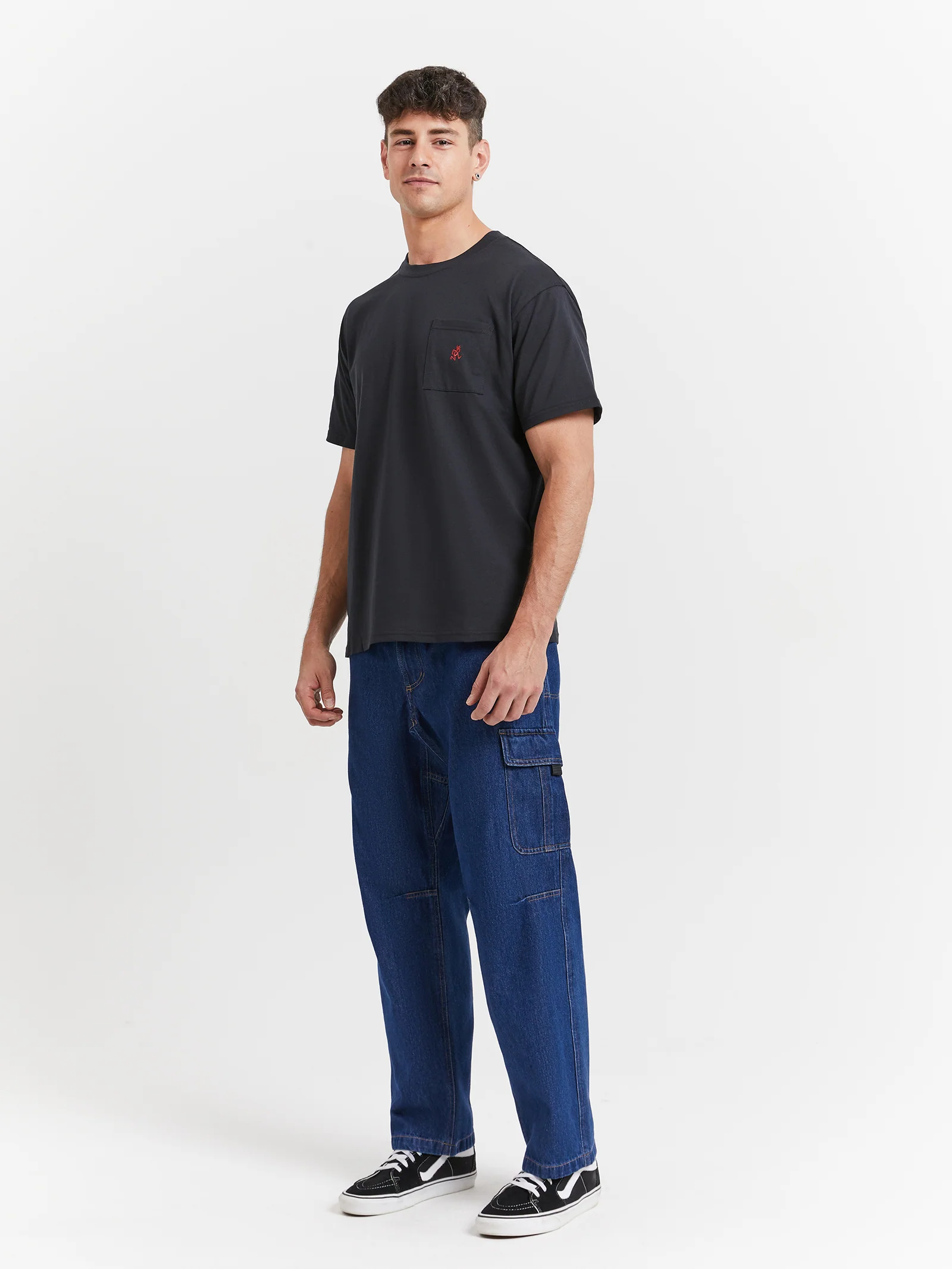 One Point T-Shirt - Image 4