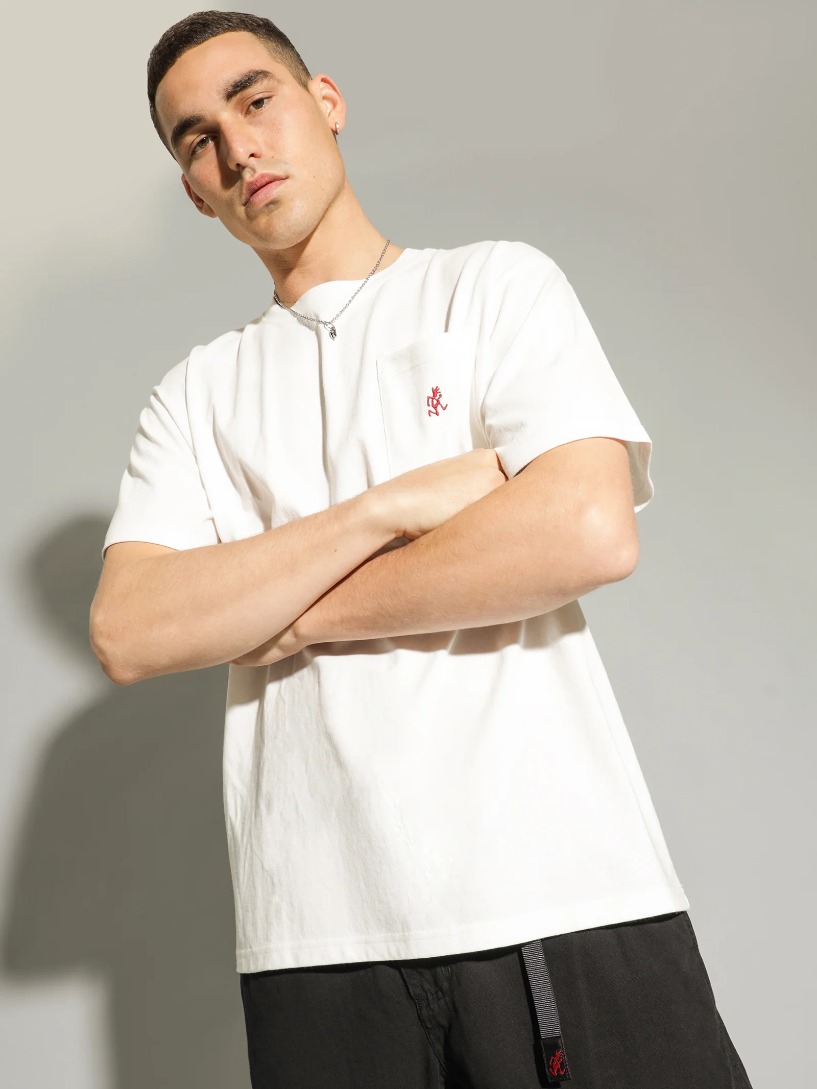 One Point T-Shirt - Image 2