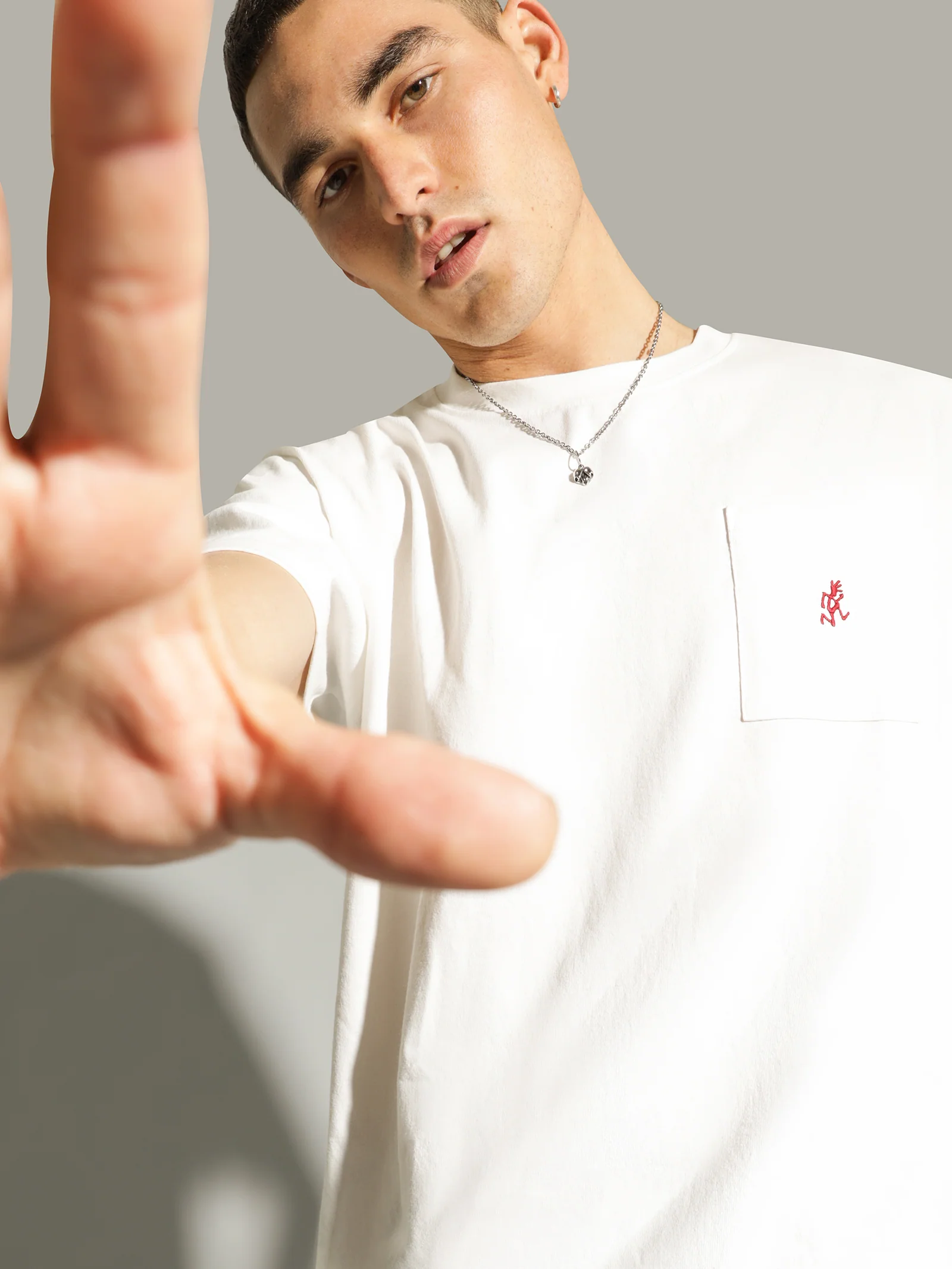 One Point T-Shirt - Image 4