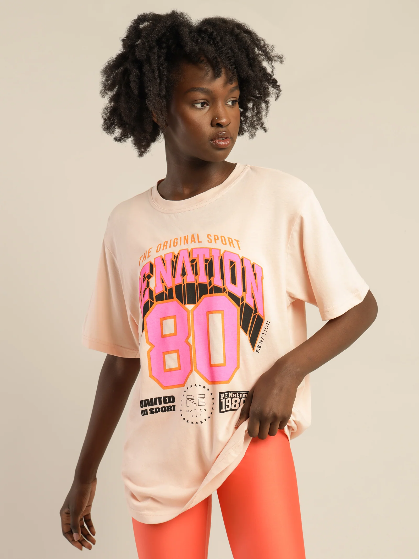 One Shot T-Shirt