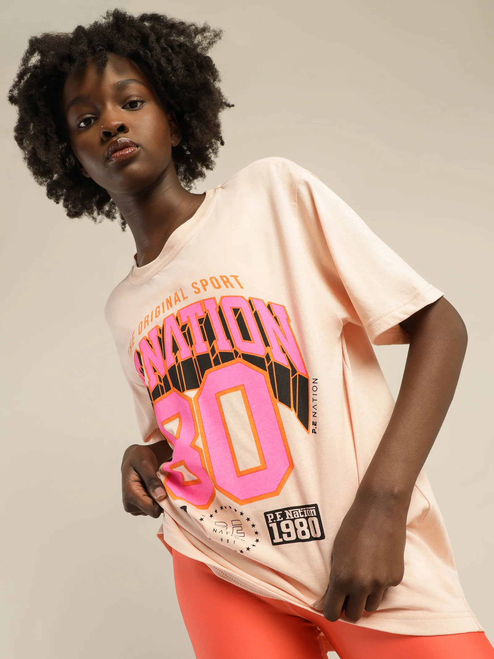 One Shot T-Shirt - Image 2