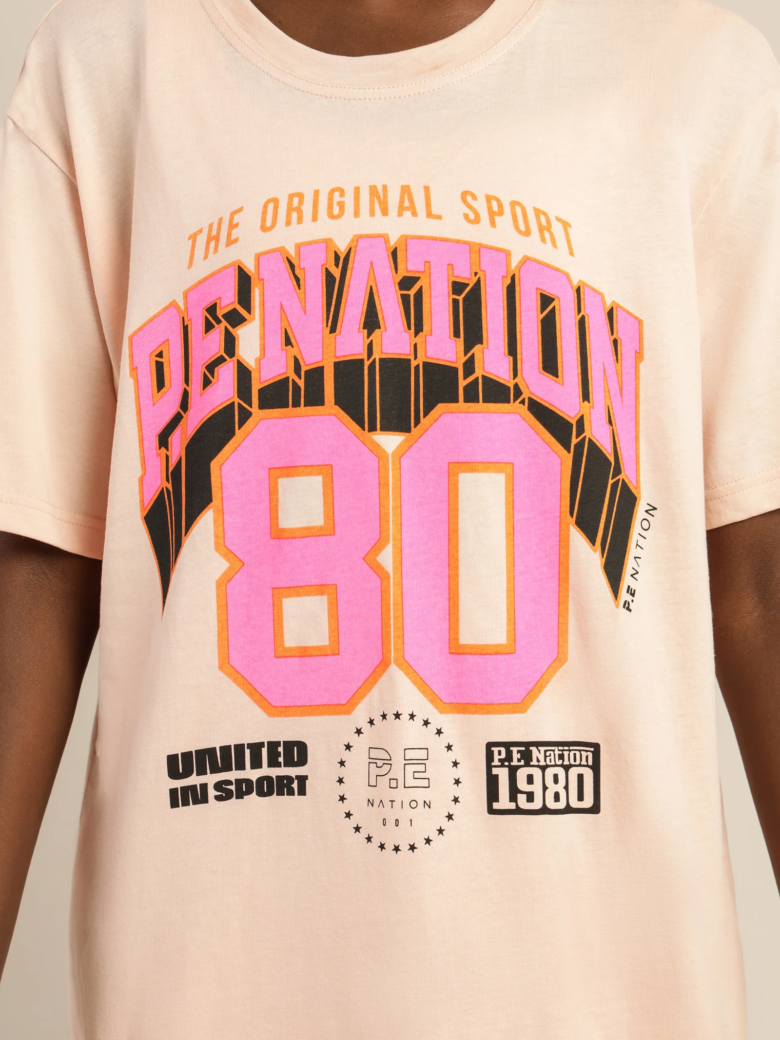 One Shot T-Shirt - Image 3