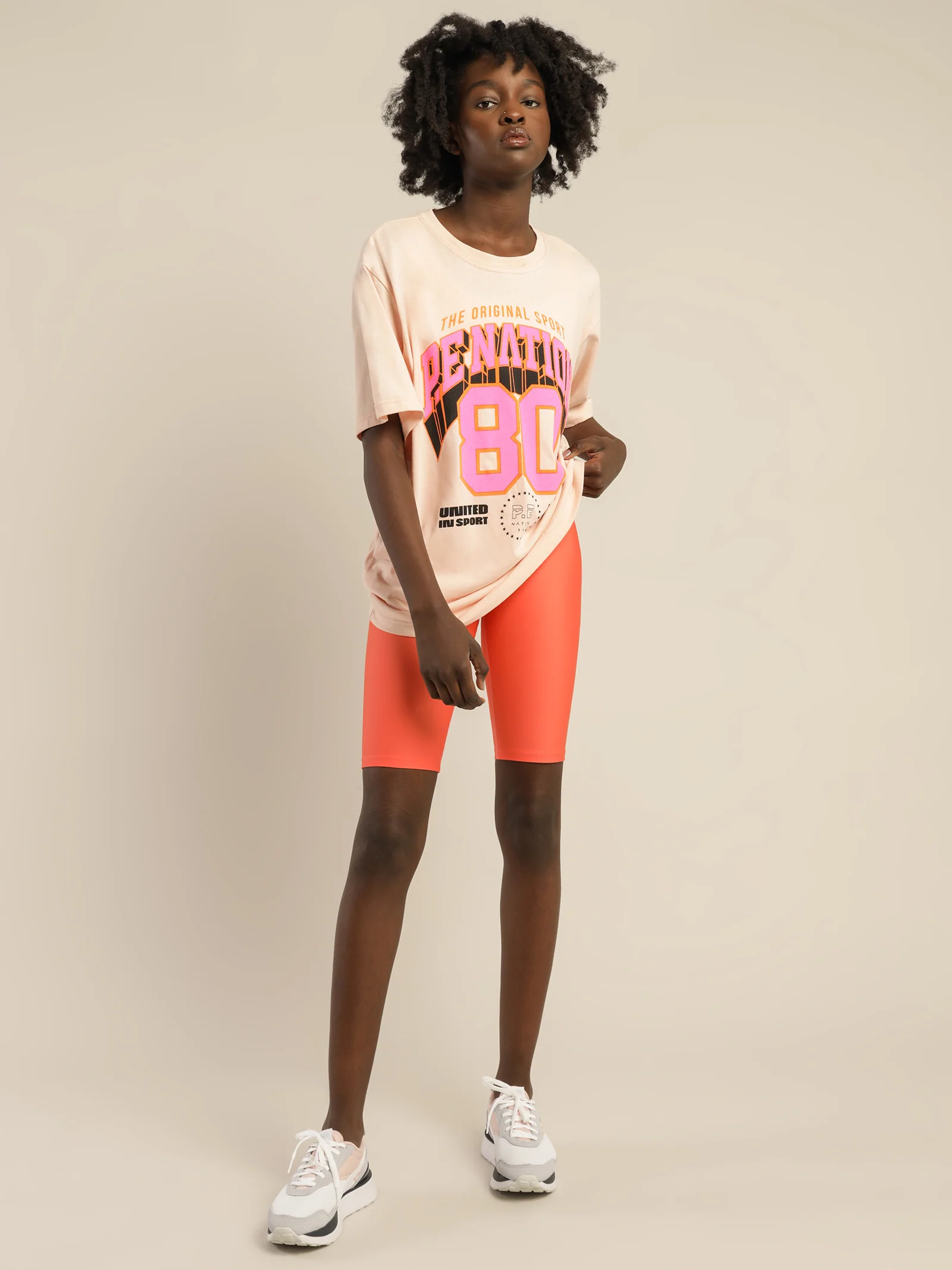 One Shot T-Shirt - Image 4