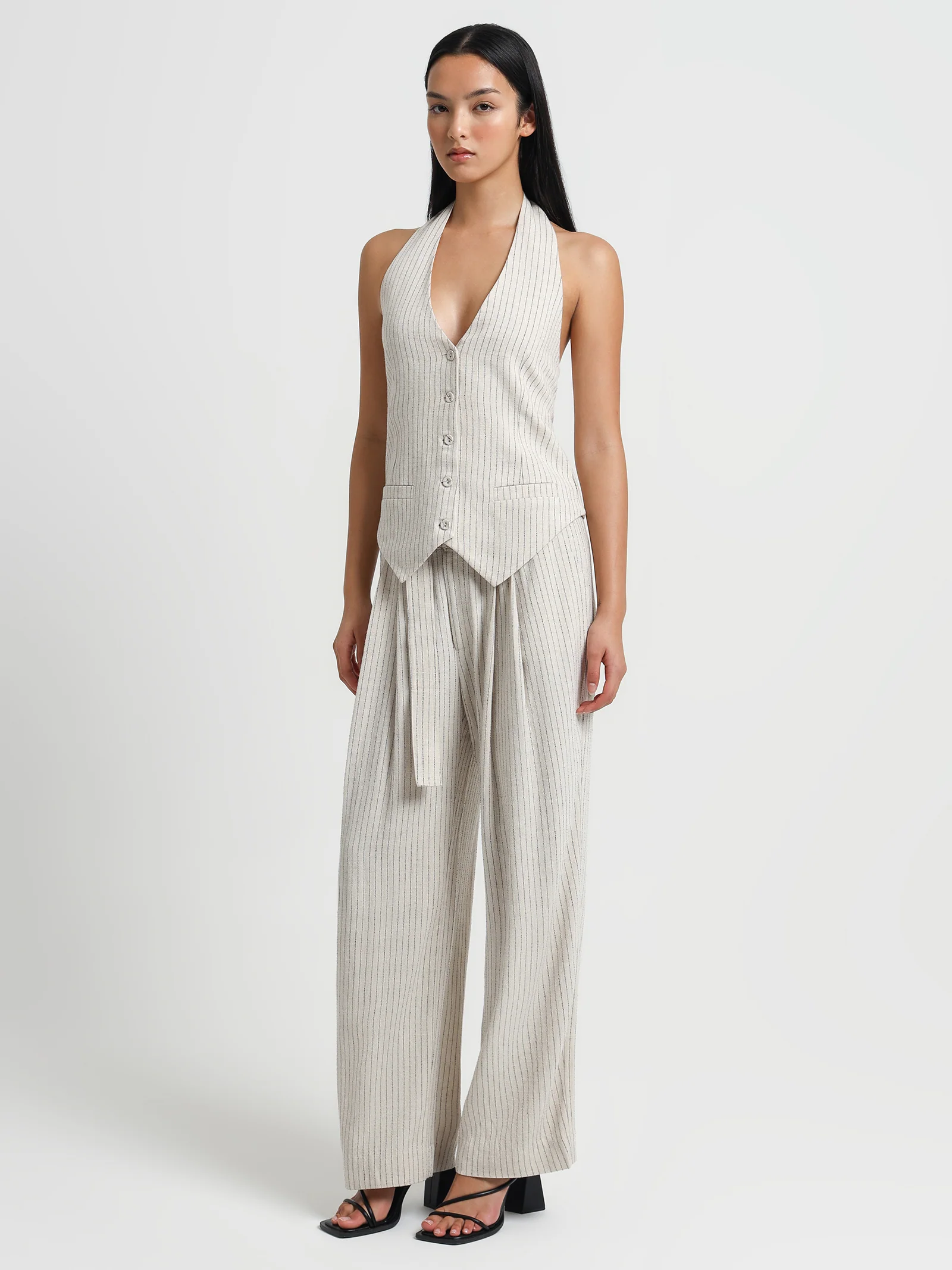 Onelle Waistcoat - Image 4
