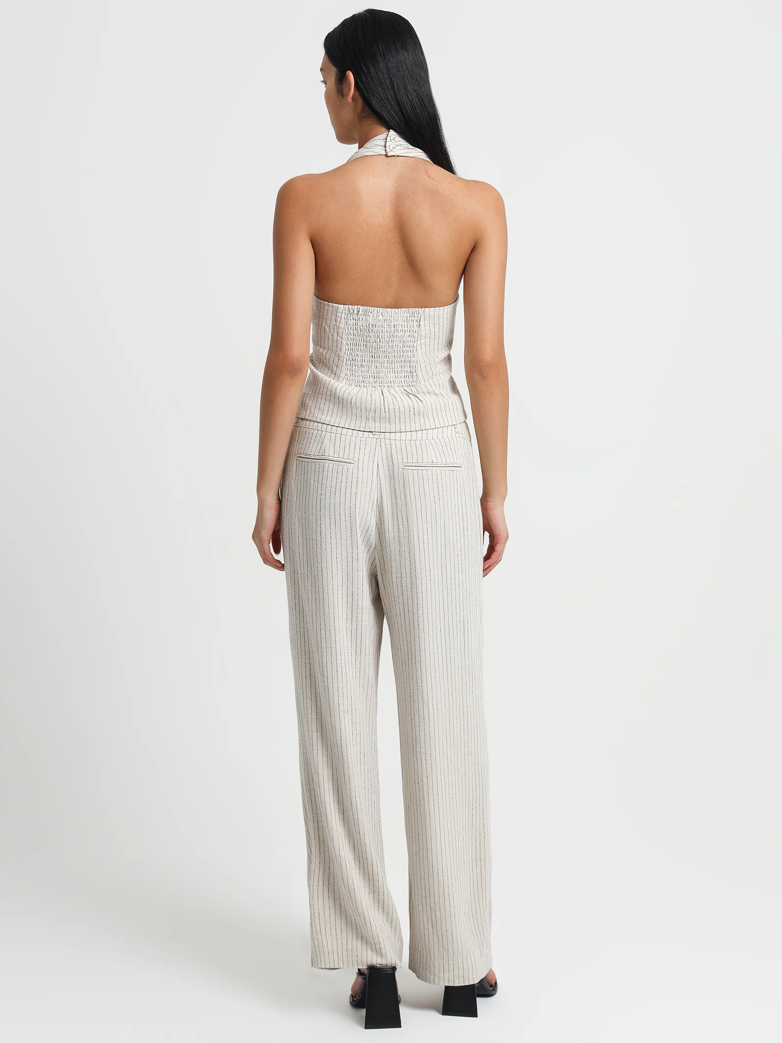 Onelle Waistcoat - Image 5