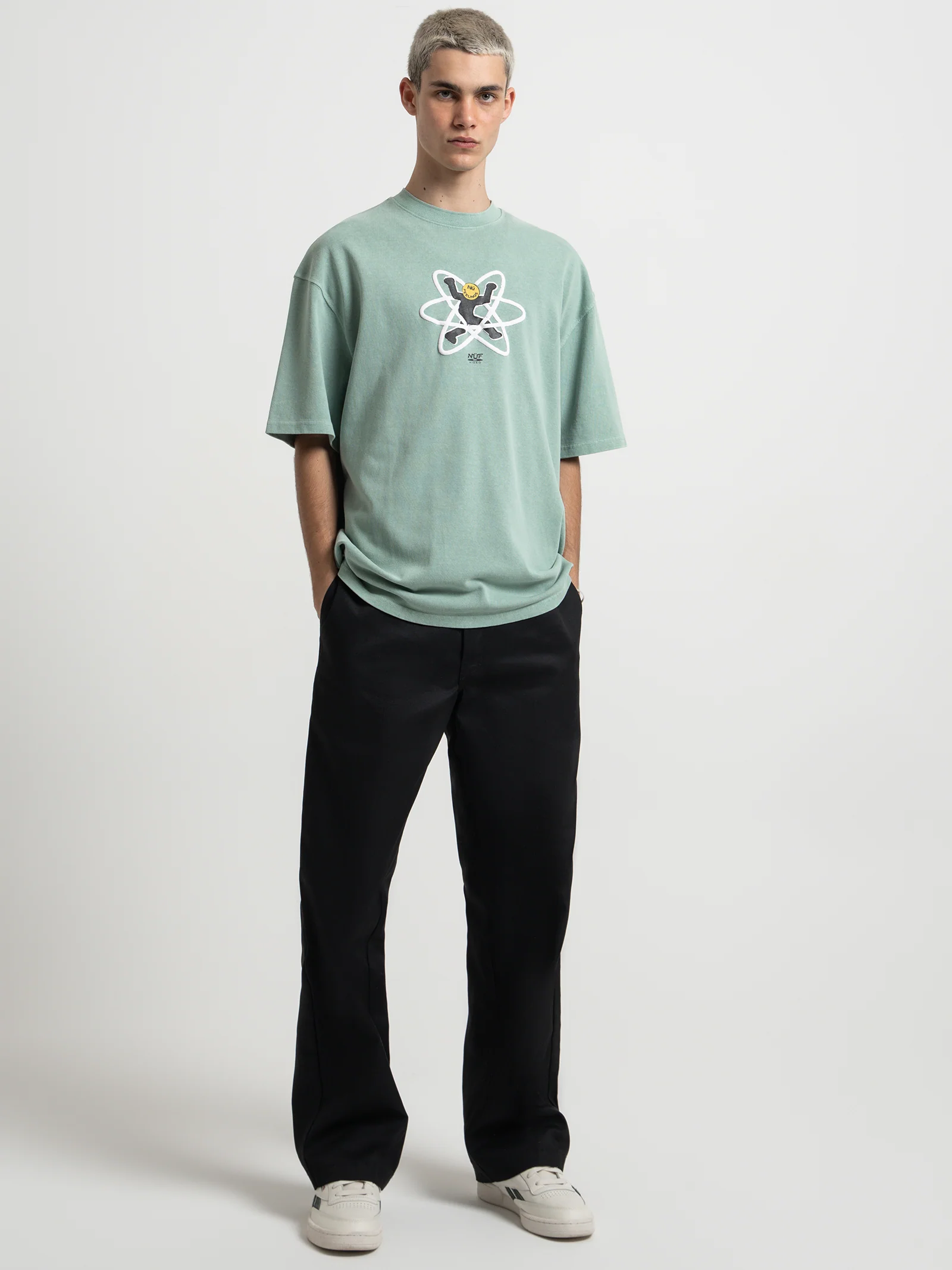 Online Activity T-Shirt - Image 4