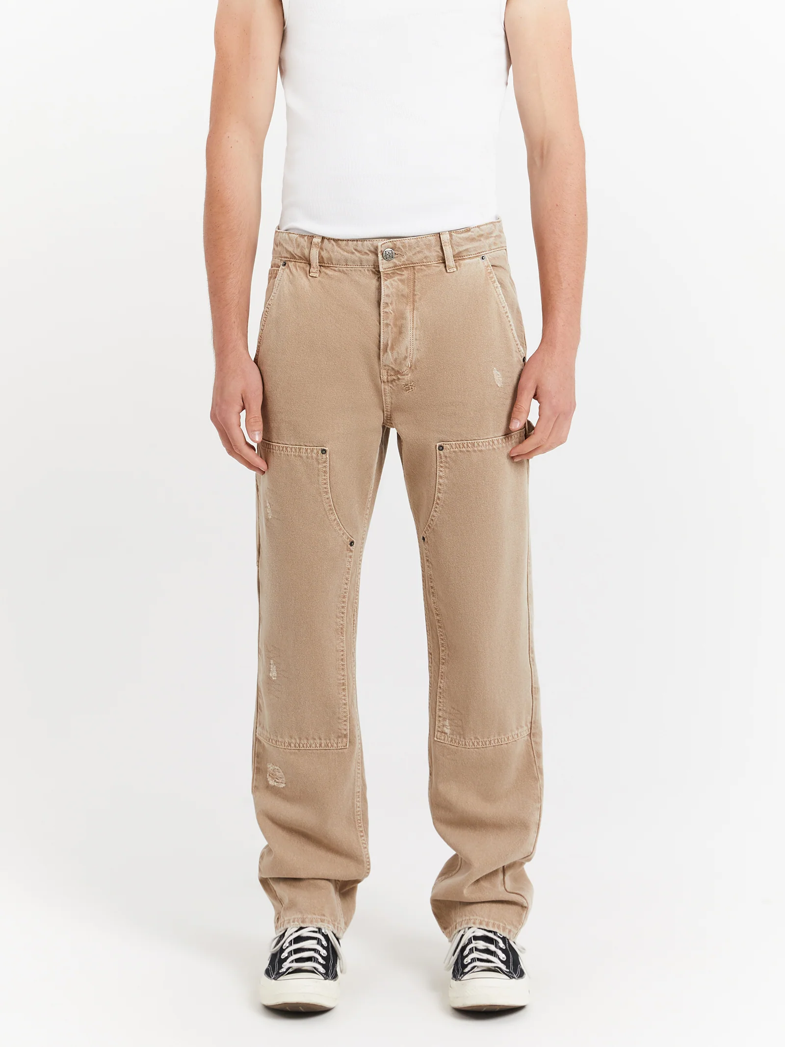 Operator Pants