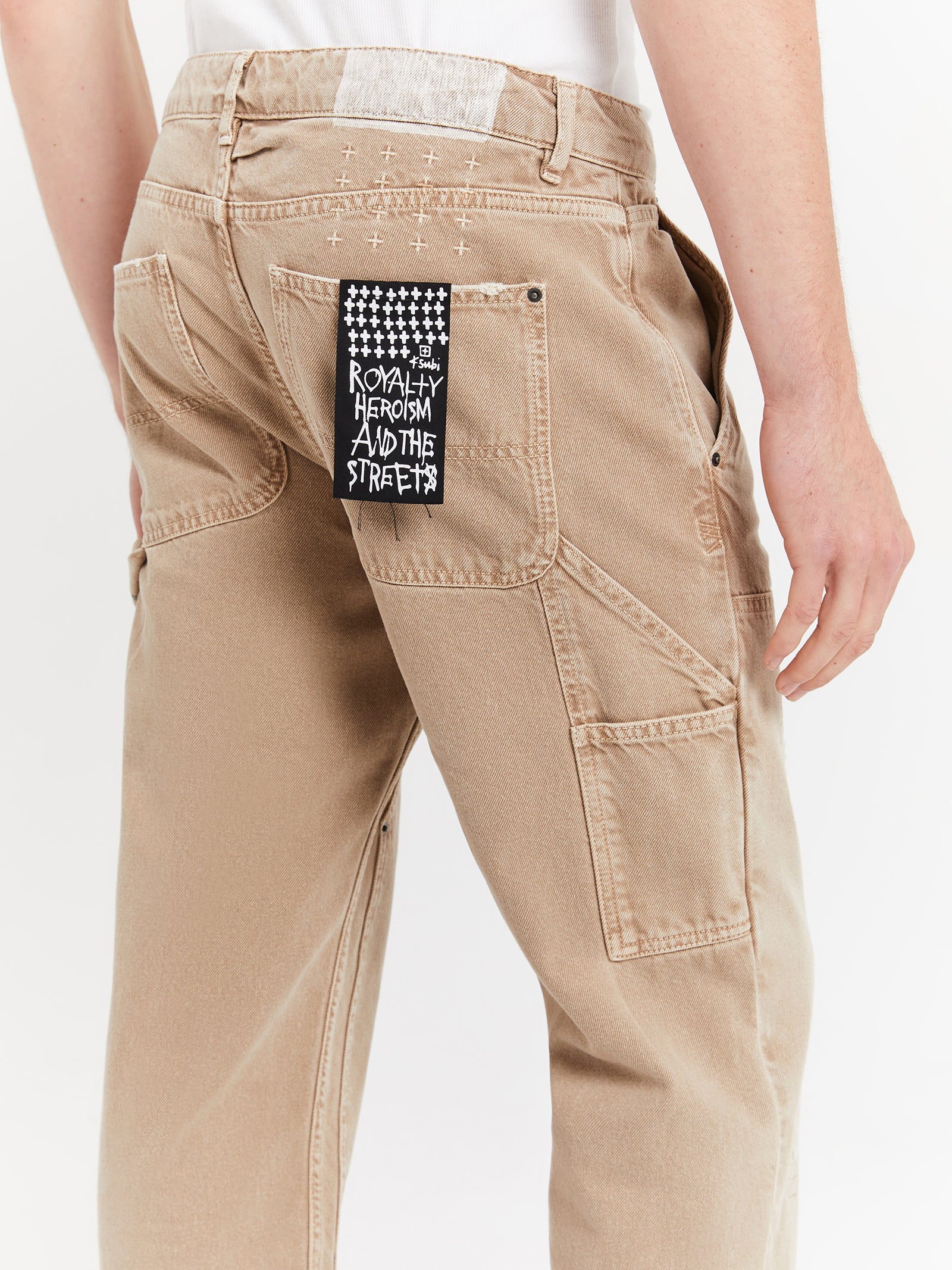 Operator Pants - Image 3