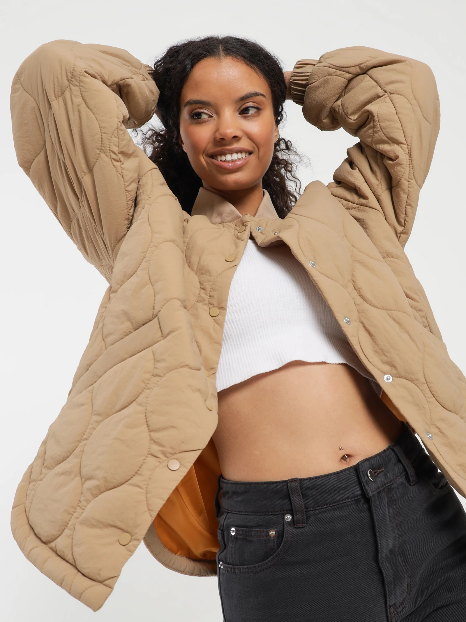 Orb Jacket - Image 2