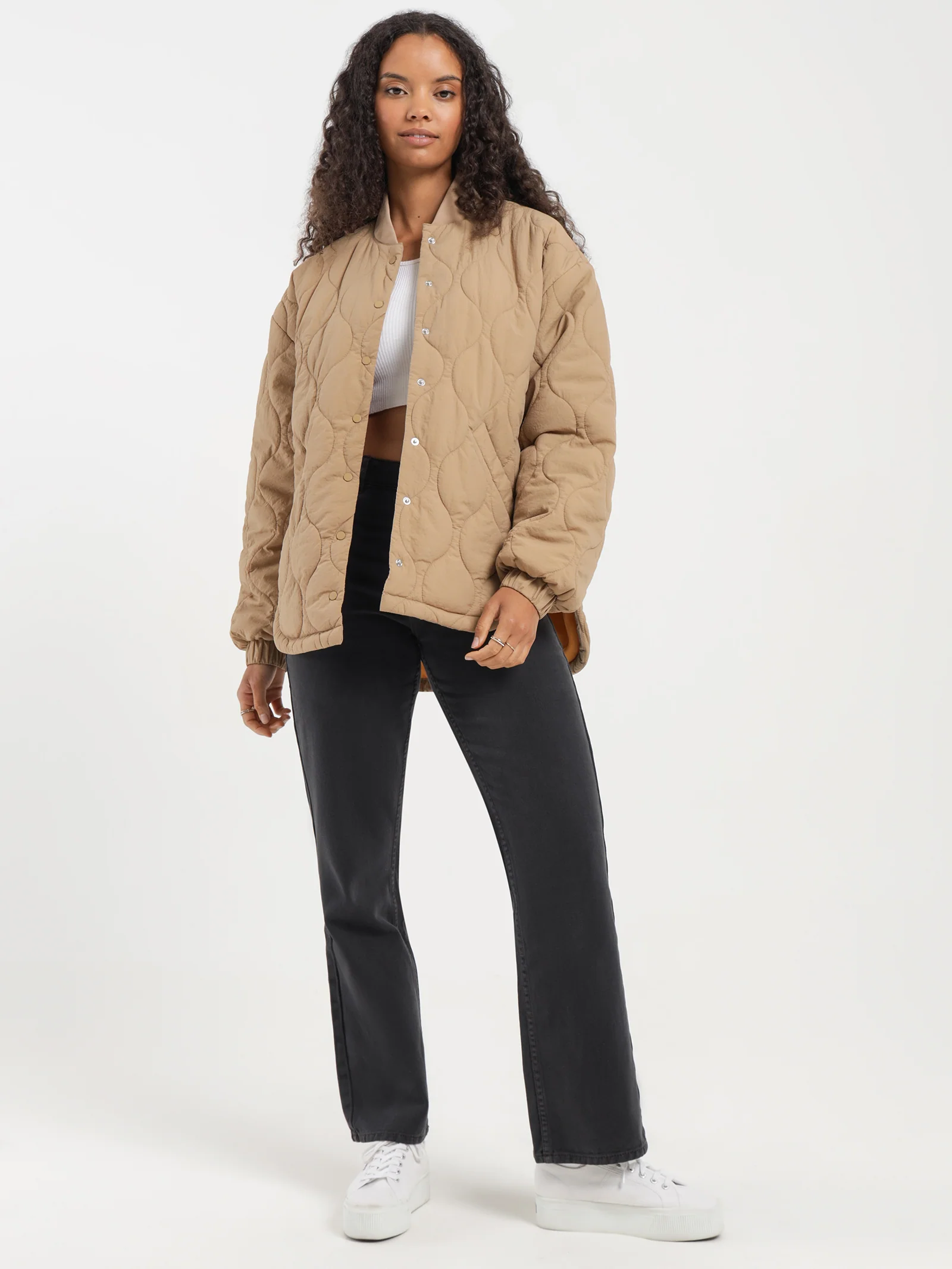Orb Jacket - Image 3