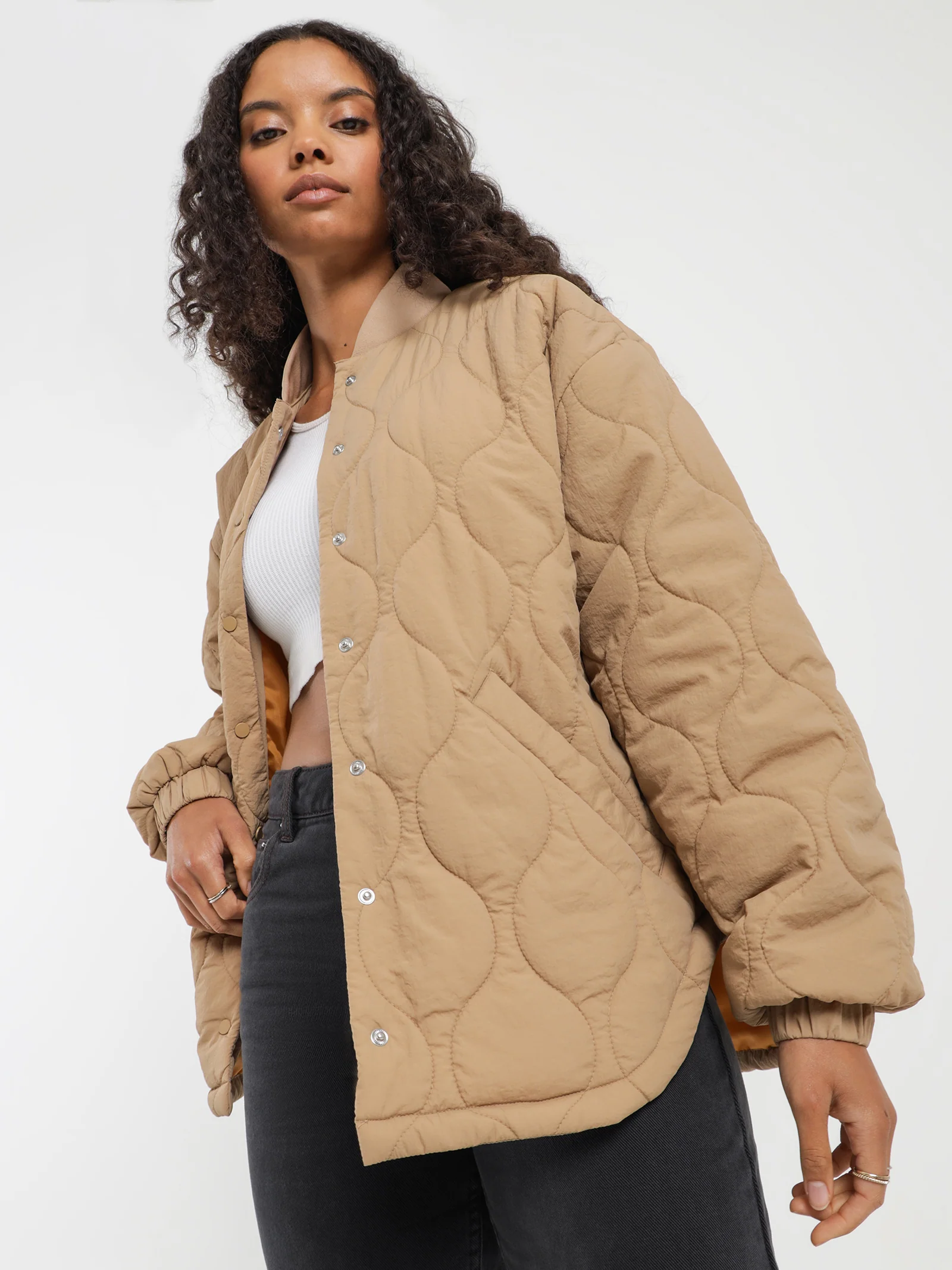 Orb Jacket - Image 4