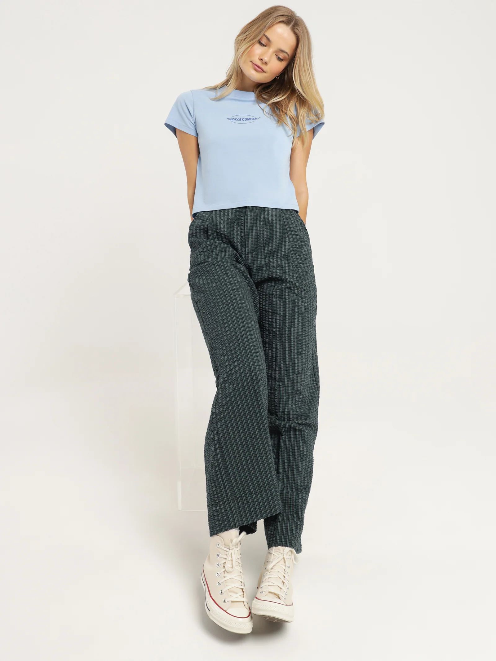 Orbit Mini T-Shirt - Image 4