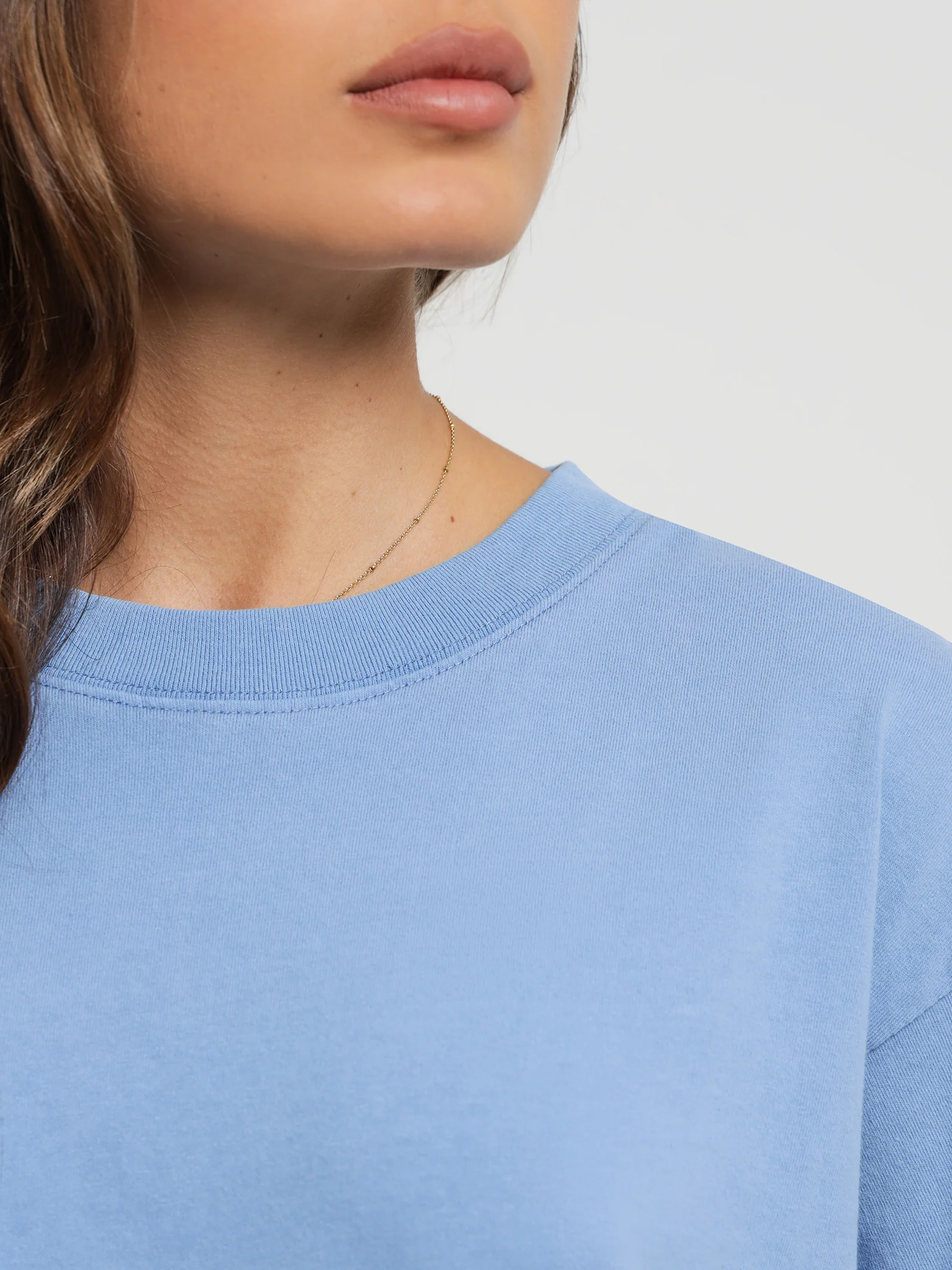 Organic Boyfriend T-Shirt - Image 3