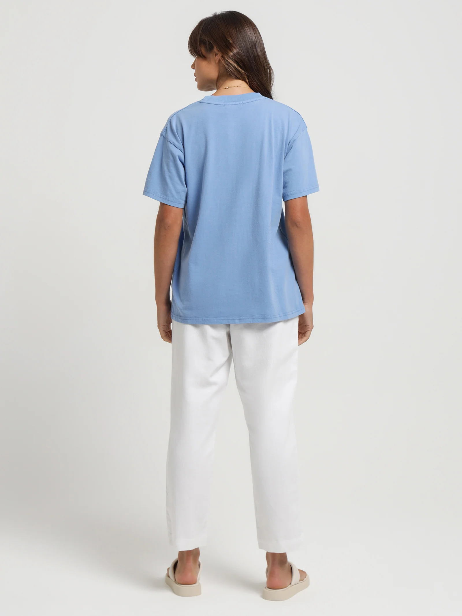 Organic Boyfriend T-Shirt - Image 5