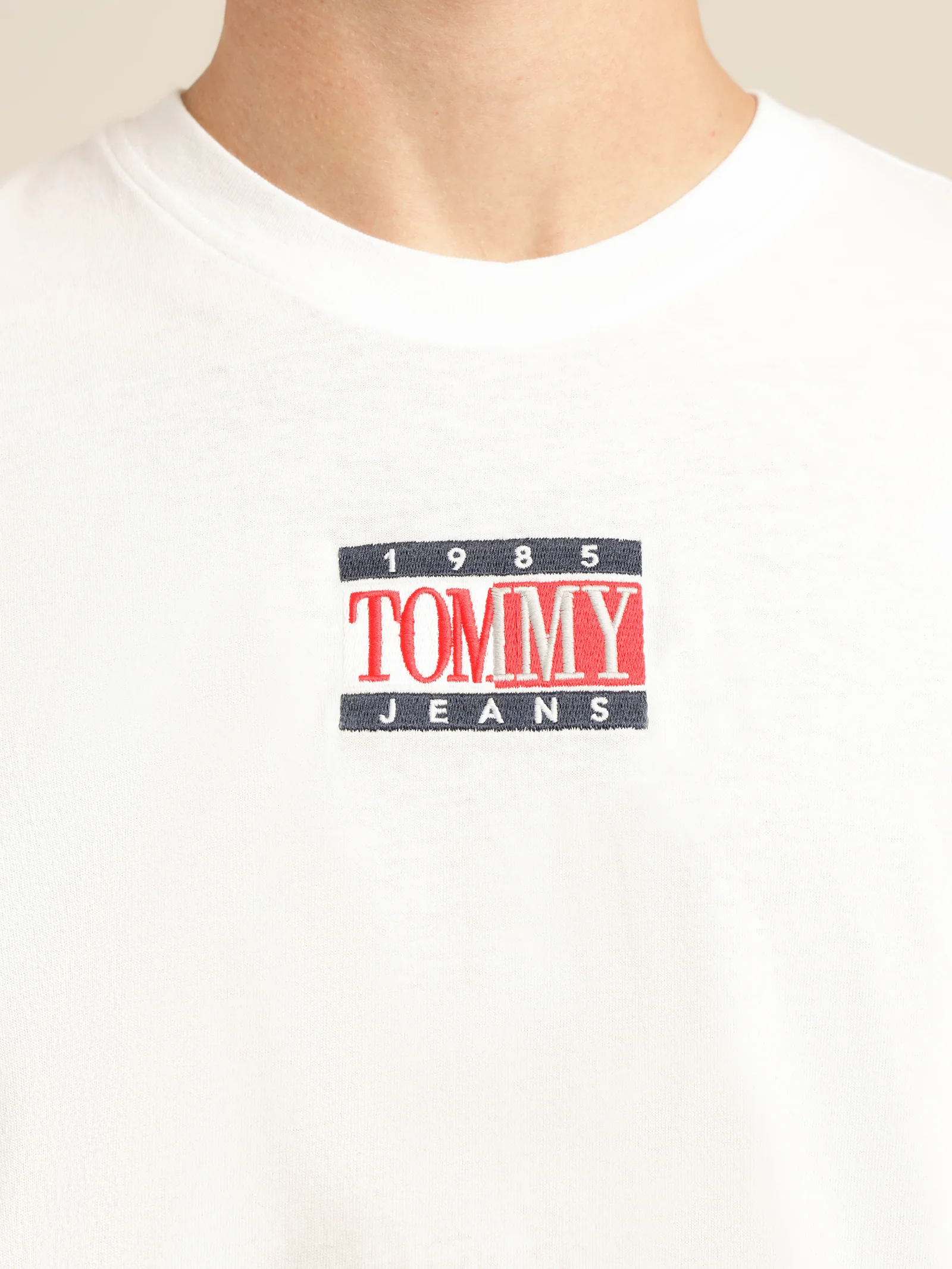 Organic Cotton T-Shirt - Image 2