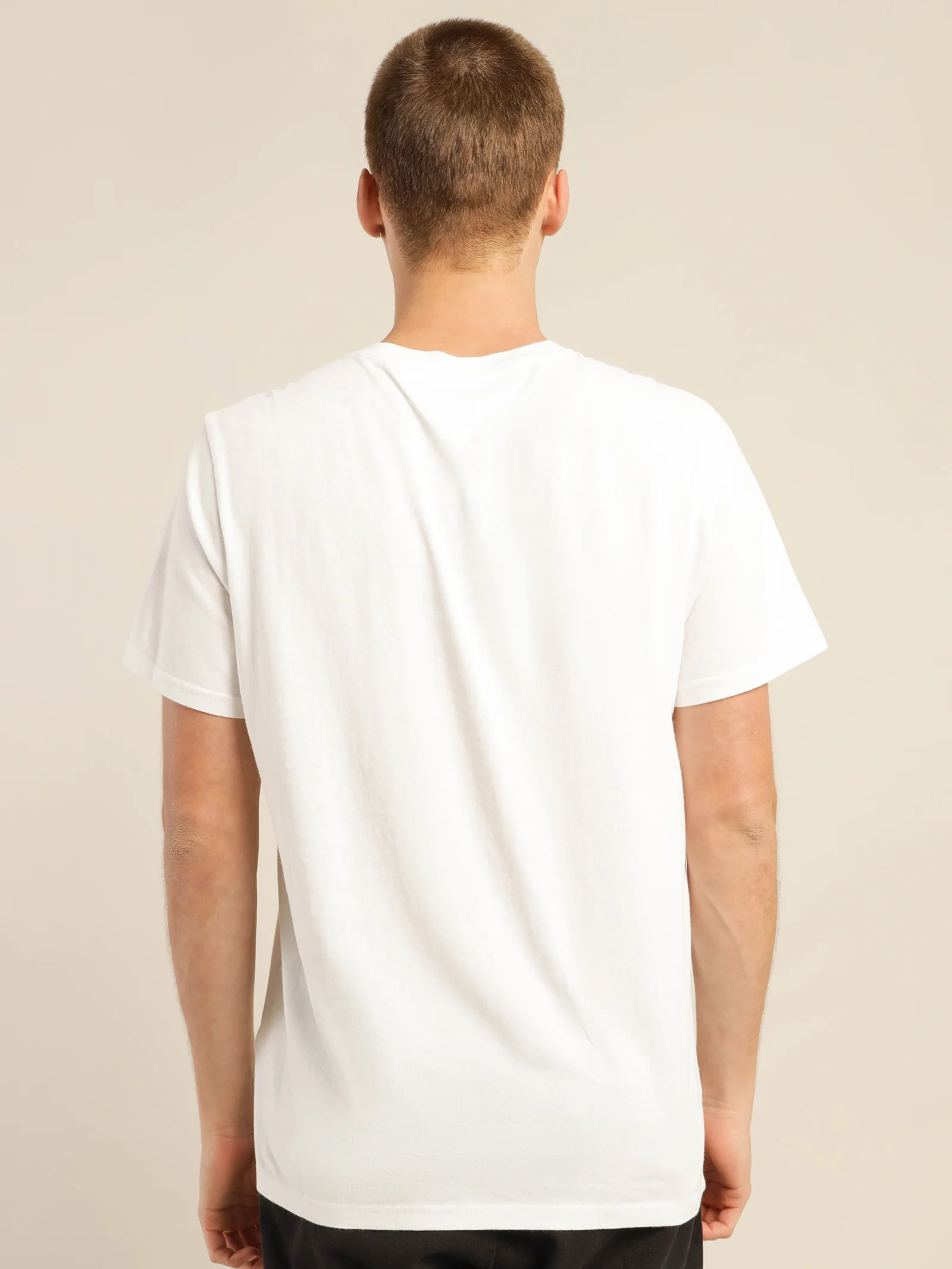 Organic Cotton T-Shirt - Image 5
