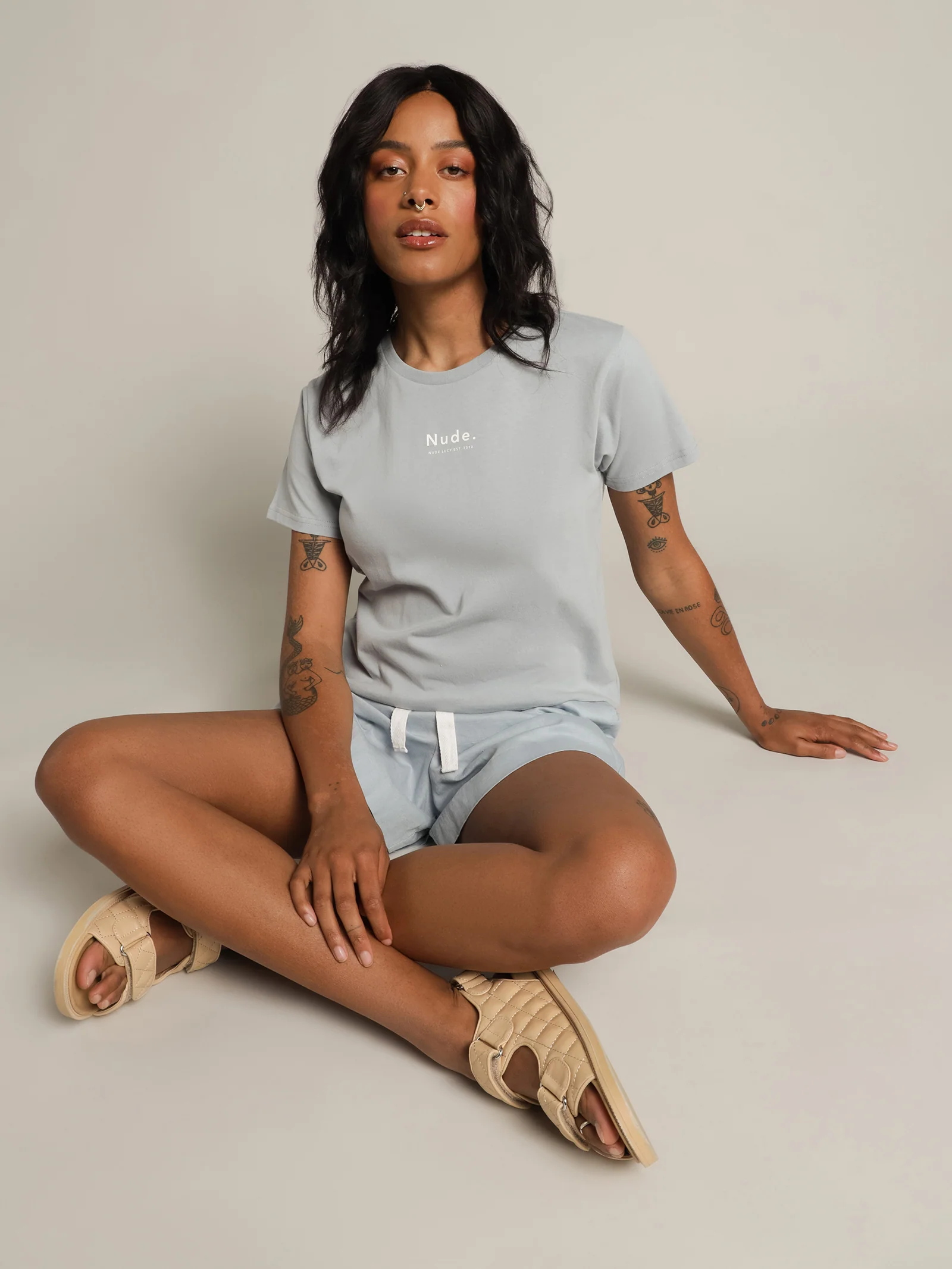 Organic Heritage T-Shirt - Image 2