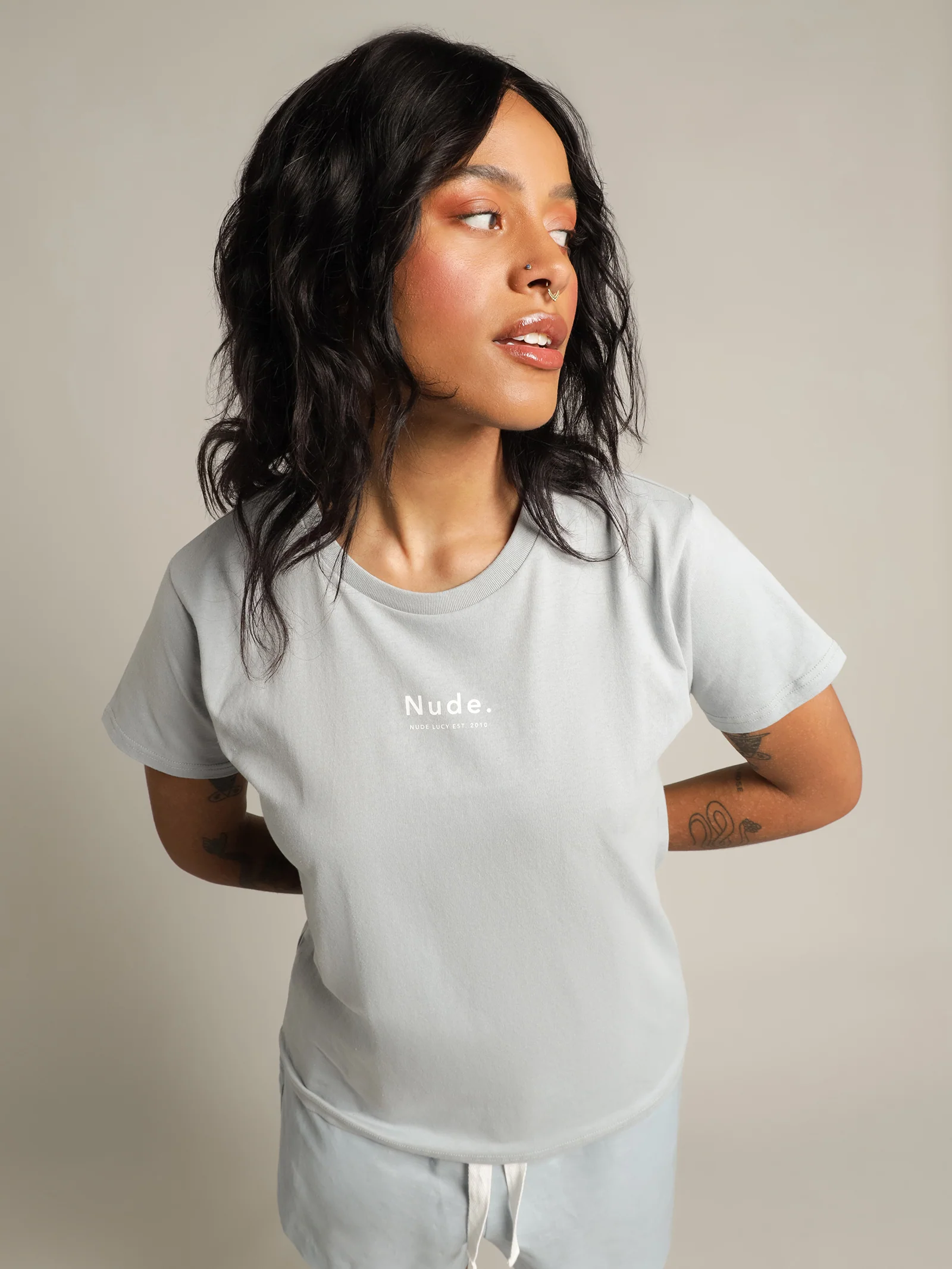 Organic Heritage T-Shirt - Image 3