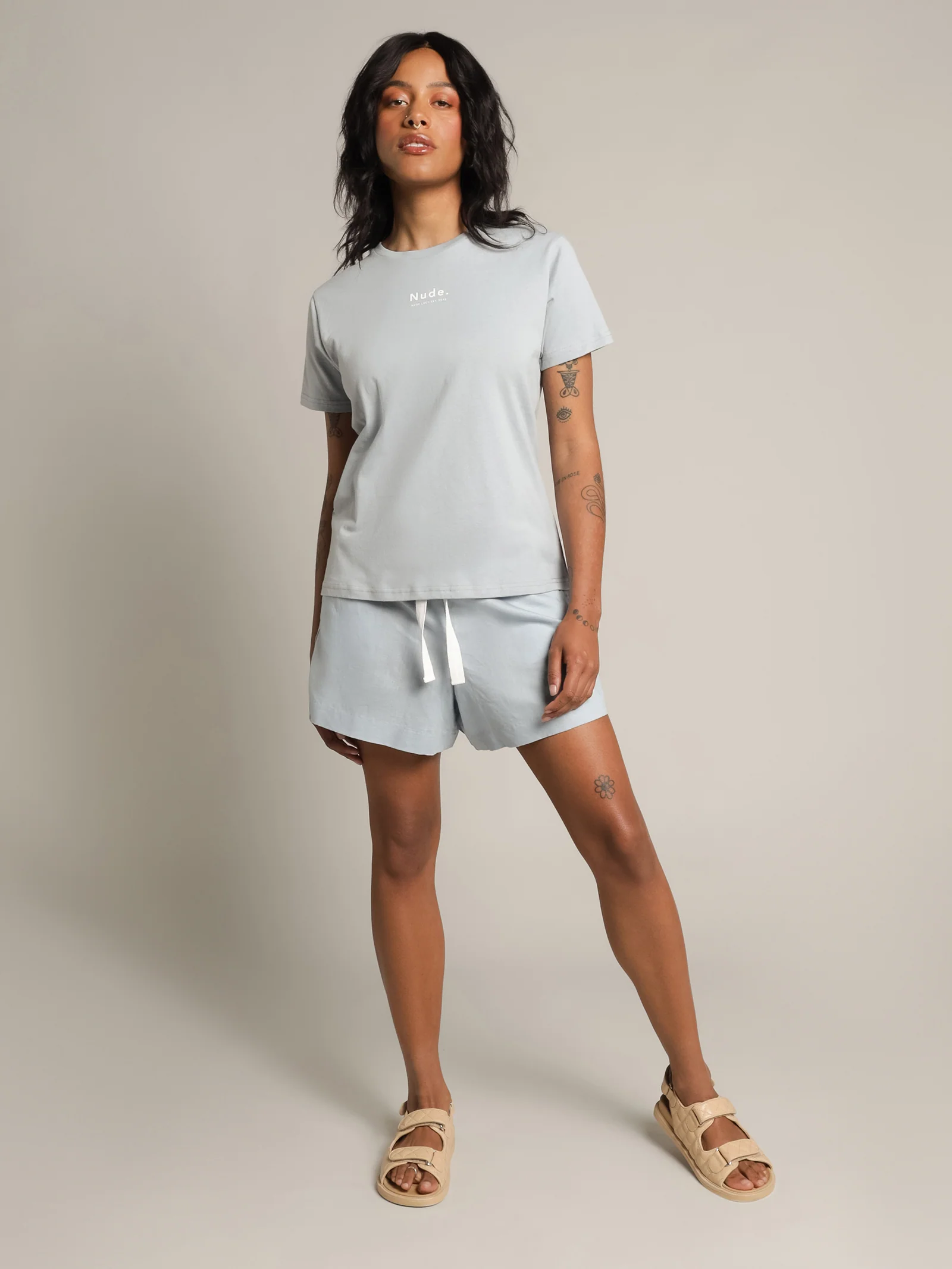 Organic Heritage T-Shirt - Image 4