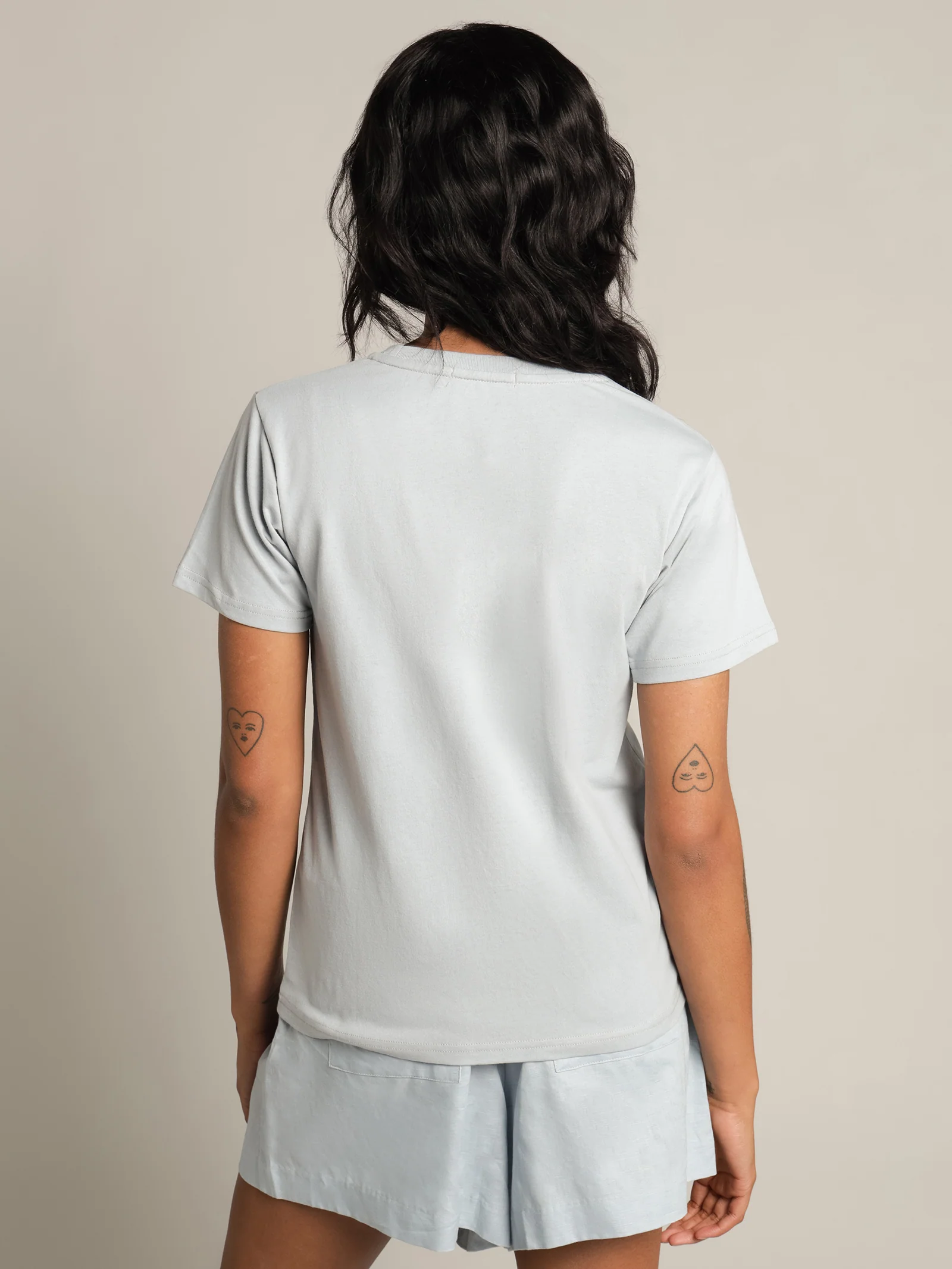 Organic Heritage T-Shirt - Image 6
