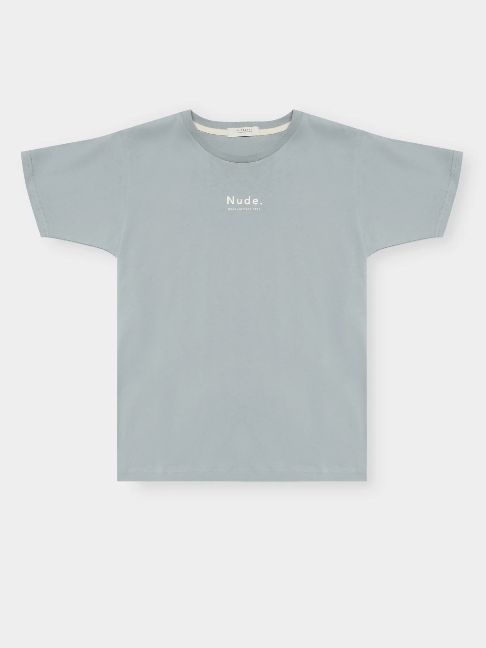 Organic Heritage T-Shirt - Image 7