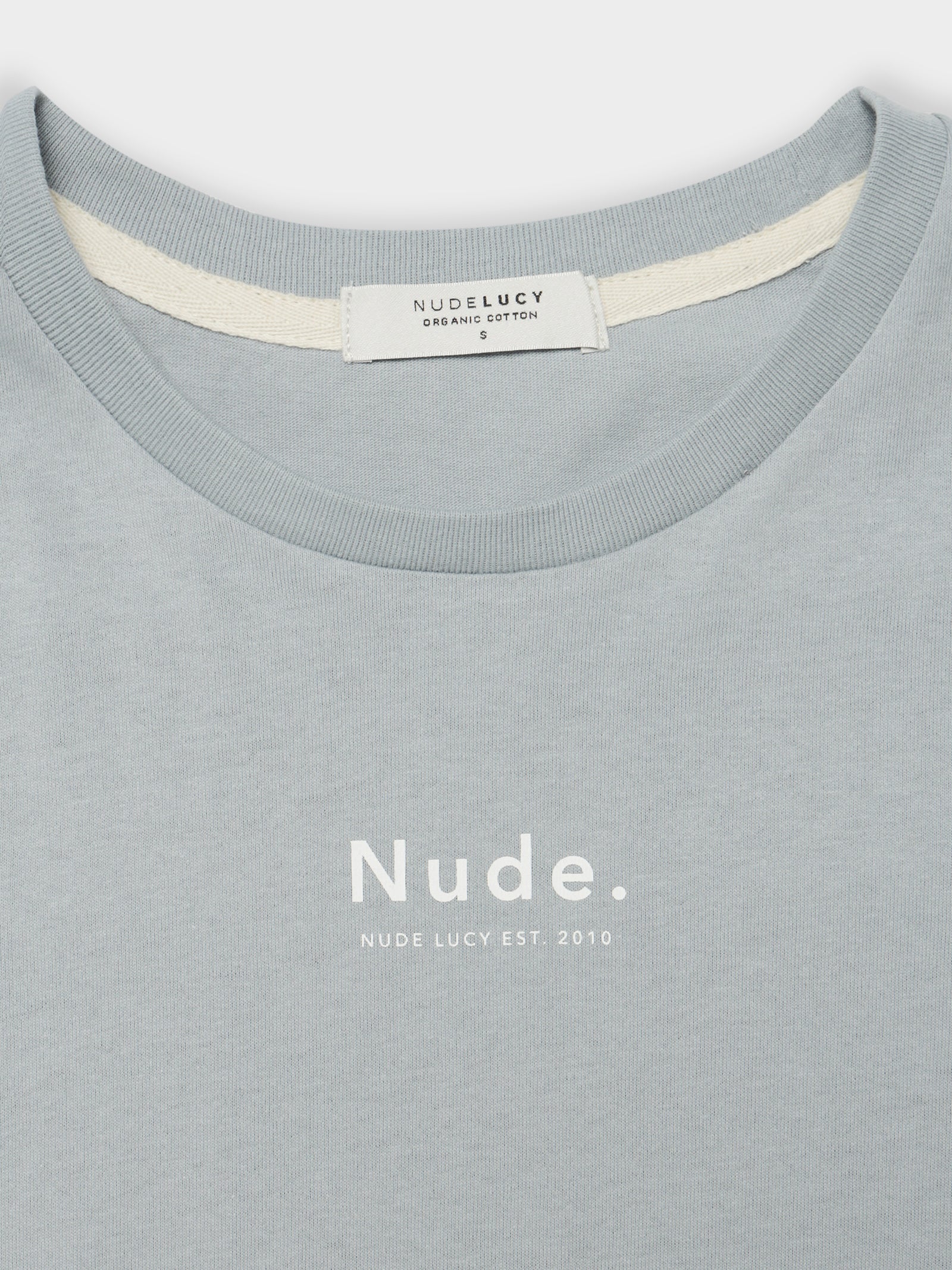 Organic Heritage T-Shirt - Image 8
