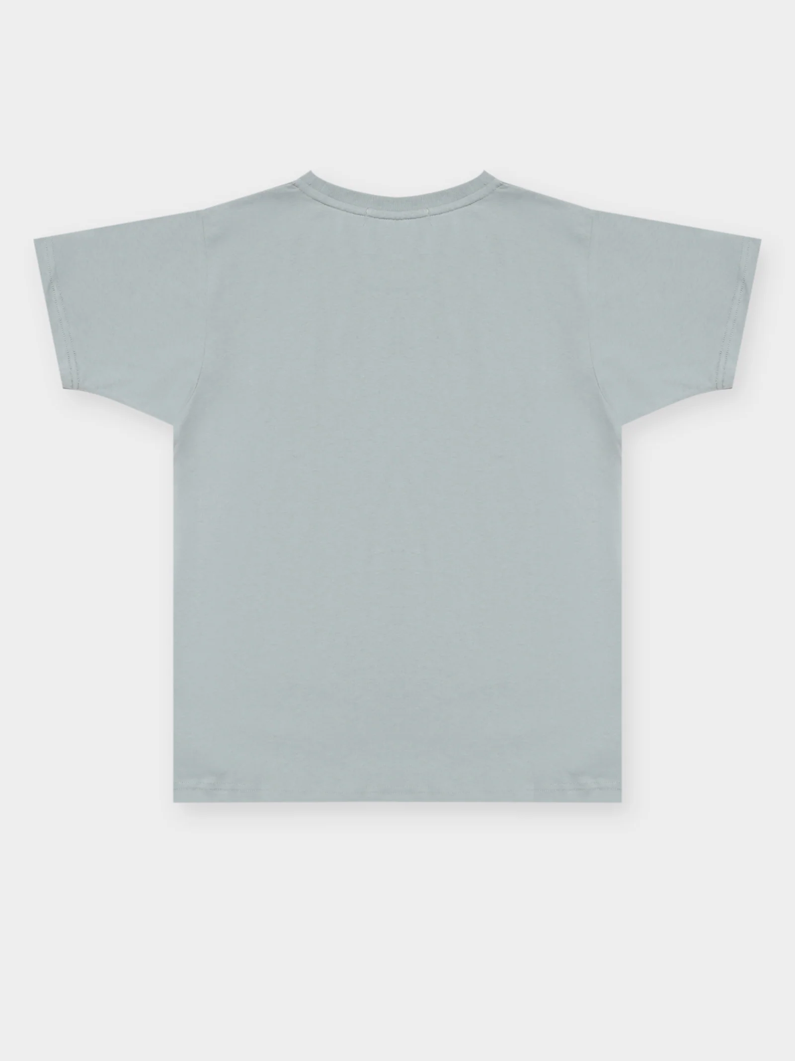 Organic Heritage T-Shirt - Image 9