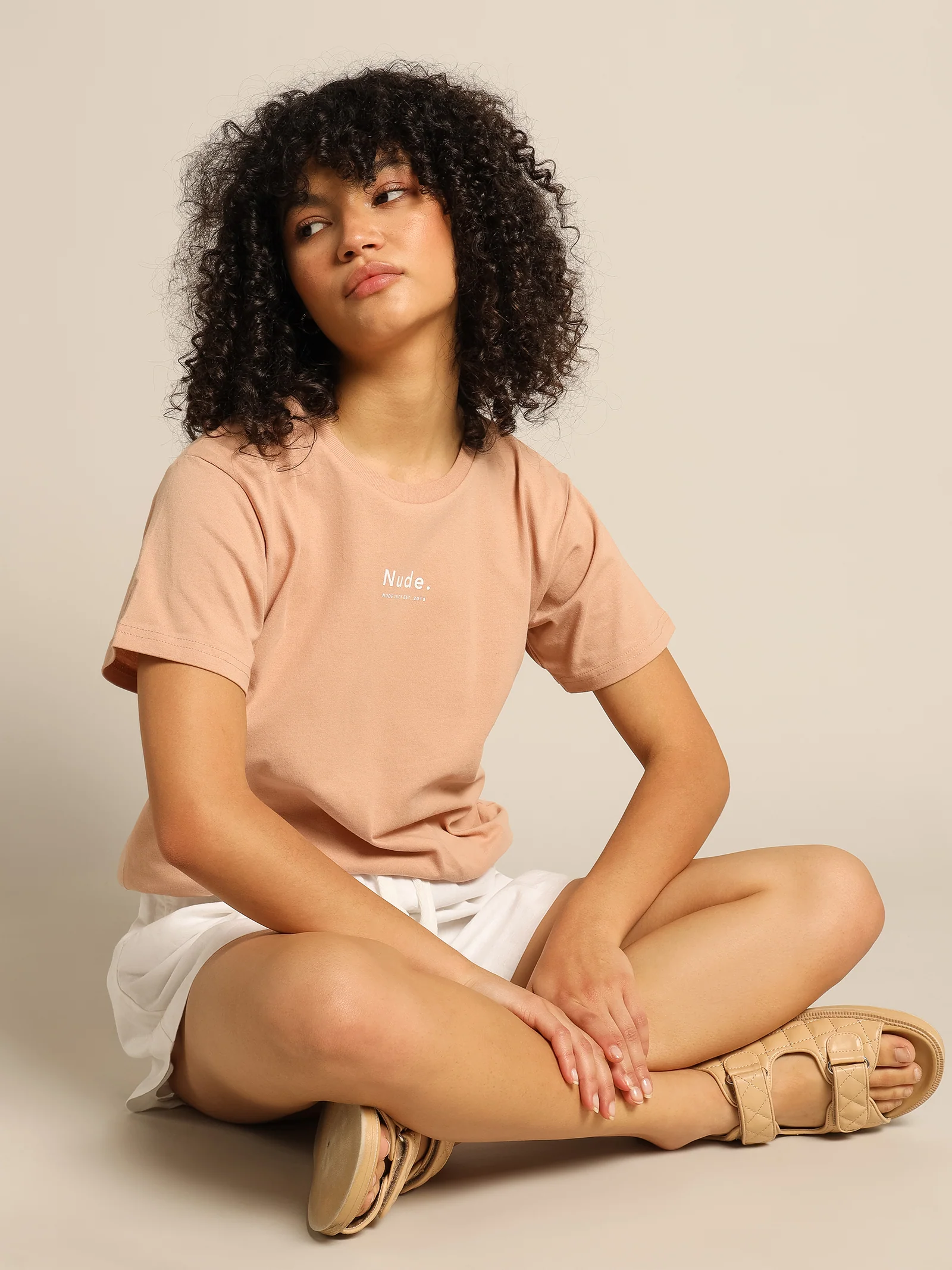 Organic Heritage T-Shirt - Image 2