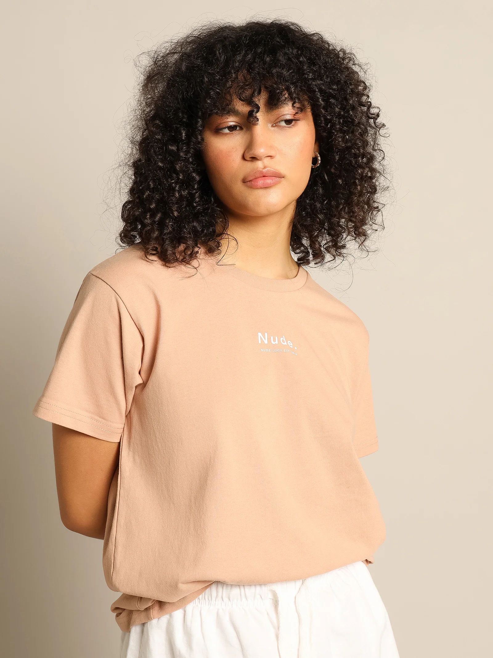 Organic Heritage T-Shirt - Image 3